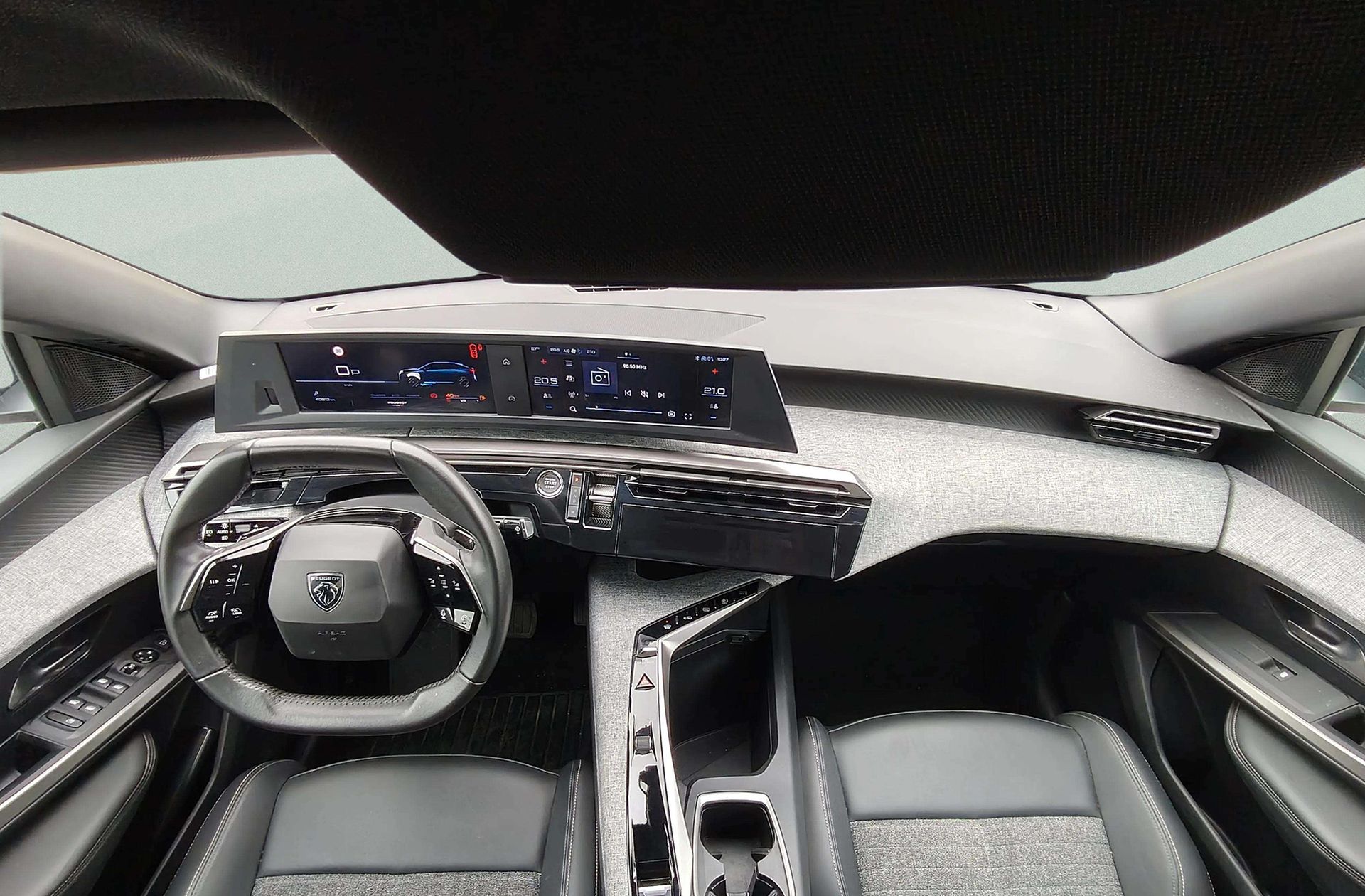 Peugeot 3008 145 Allure eDCS6 - foto 6