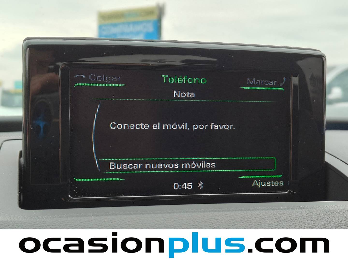 Audi Q3 Audi Q3 Ambiente 2.0 TDI quattro (177 CV) S tronic automático