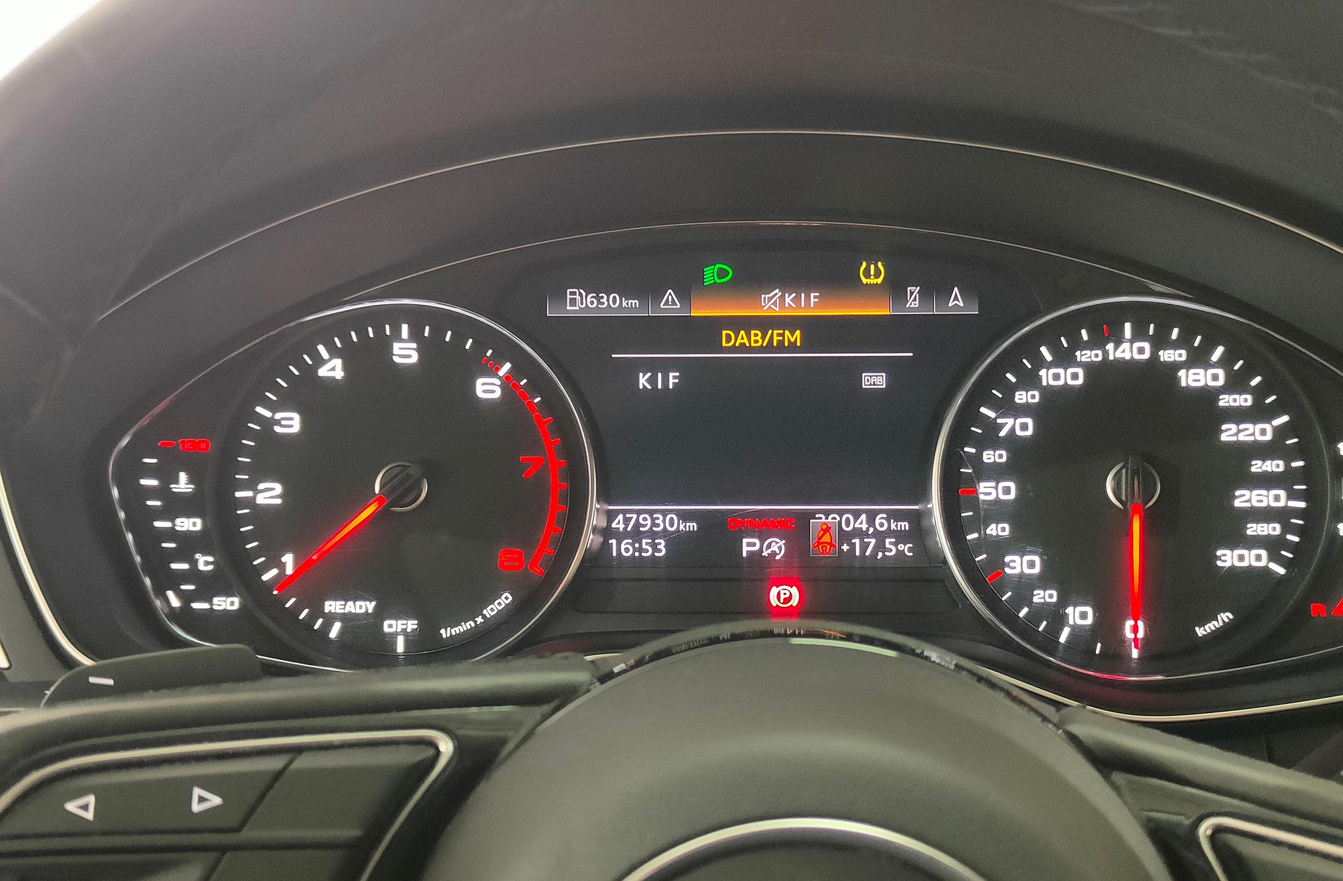 Audi A4 Avant Advanced 35 TFSI S tronic - foto 25