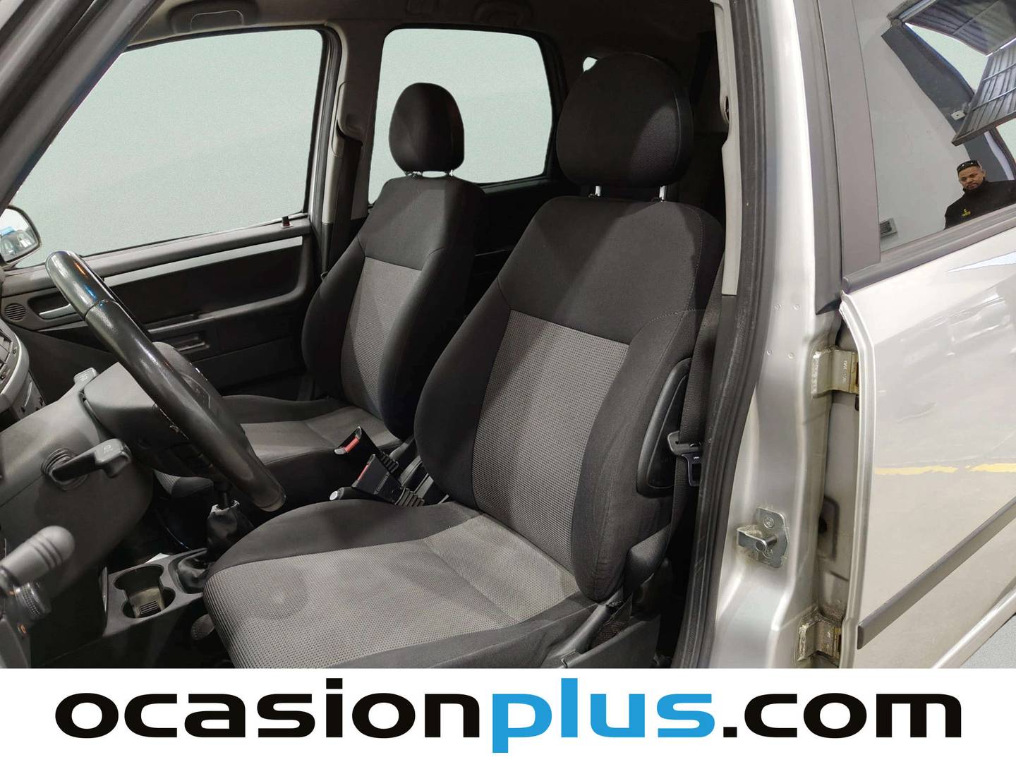 Foto Opel Meriva Opel Meriva 1.6 XE Essentia (100 CV)