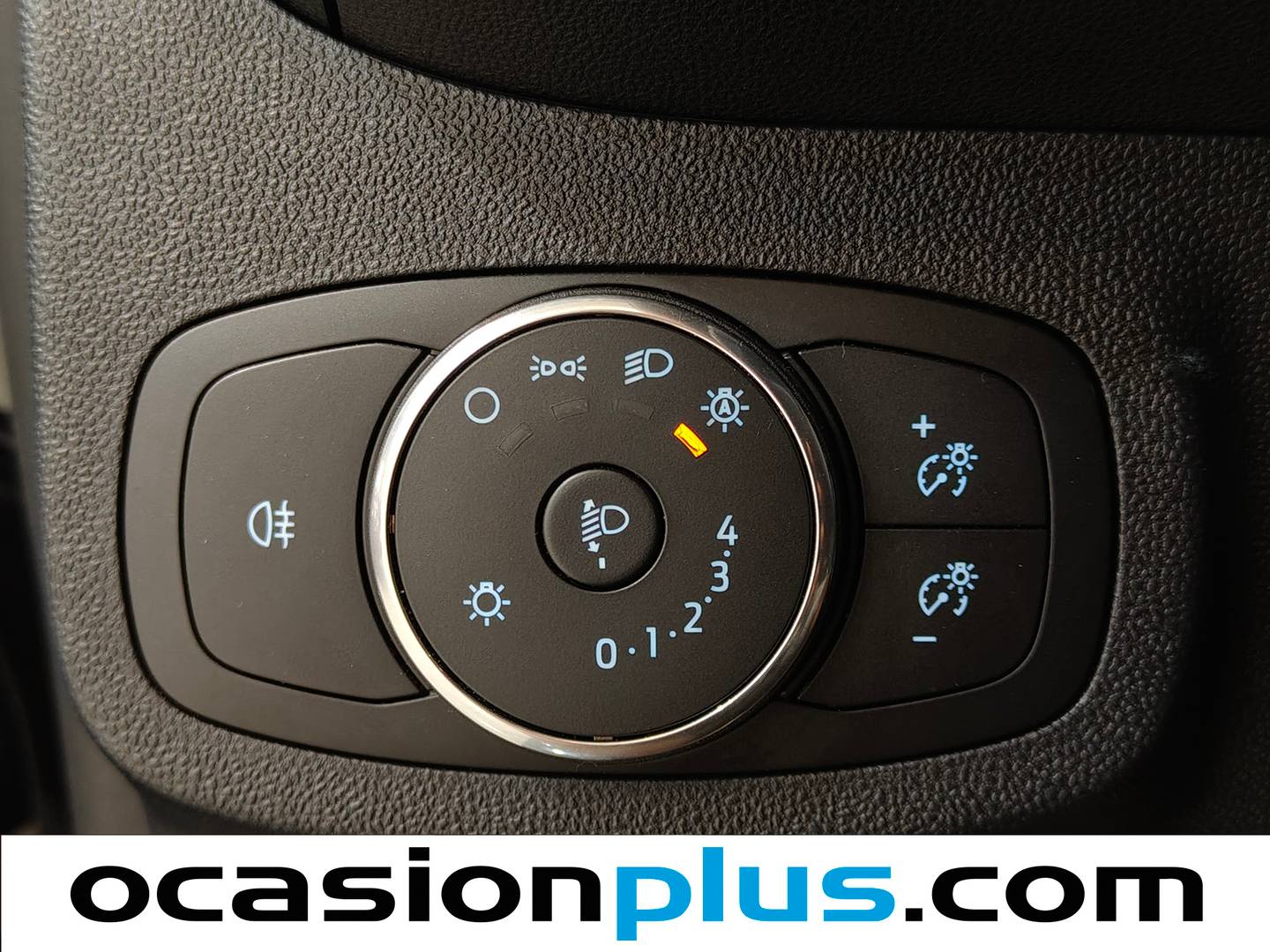 Ford Fiesta Ford Fiesta 1.0 EcoBoost MHEV ST-Line (125 CV) al mejor precio