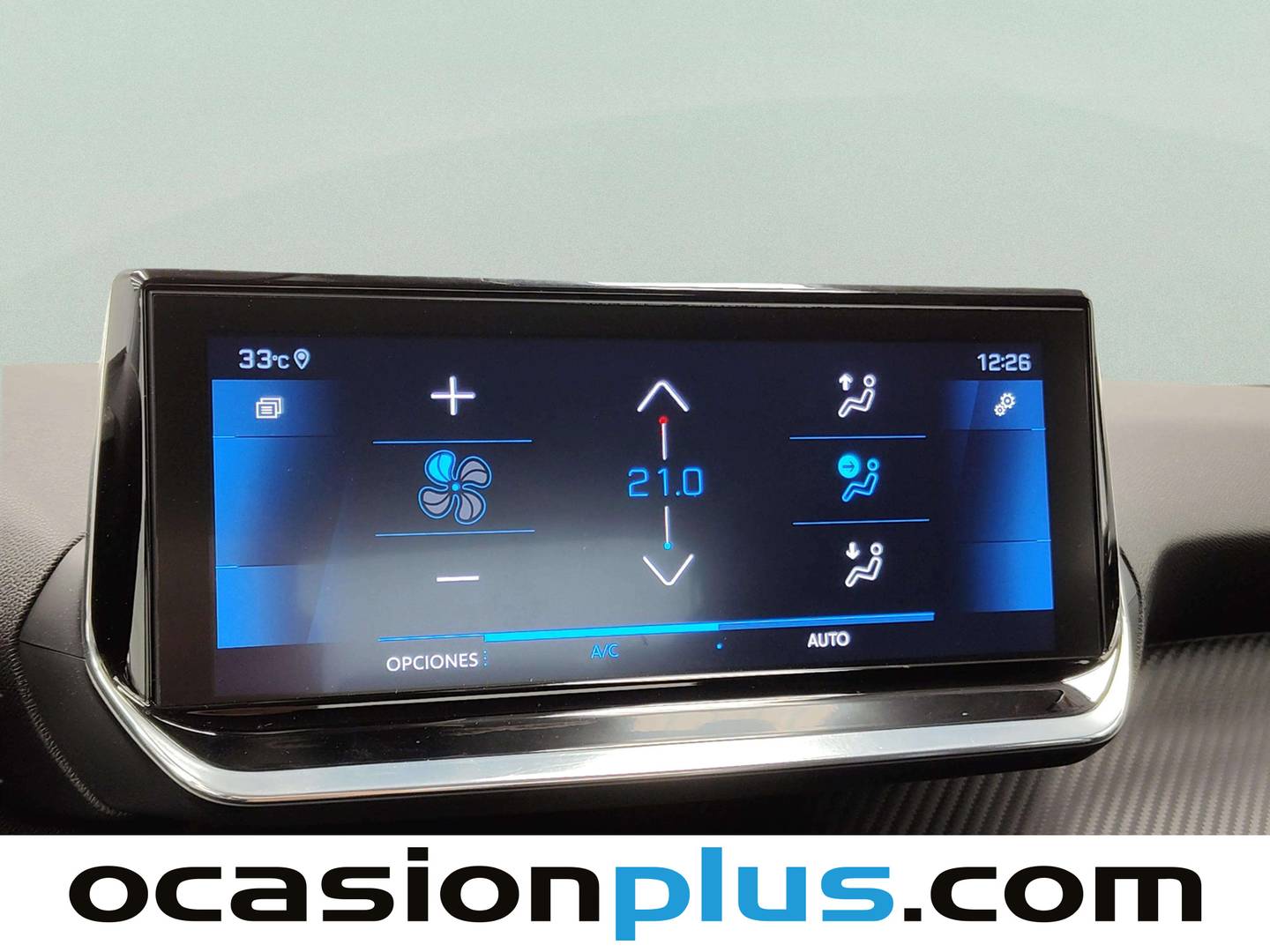 Accesorios del Peugeot 2008 Peugeot 2008 BlueHDi 130 S&S Allure EAT8 (130 CV)