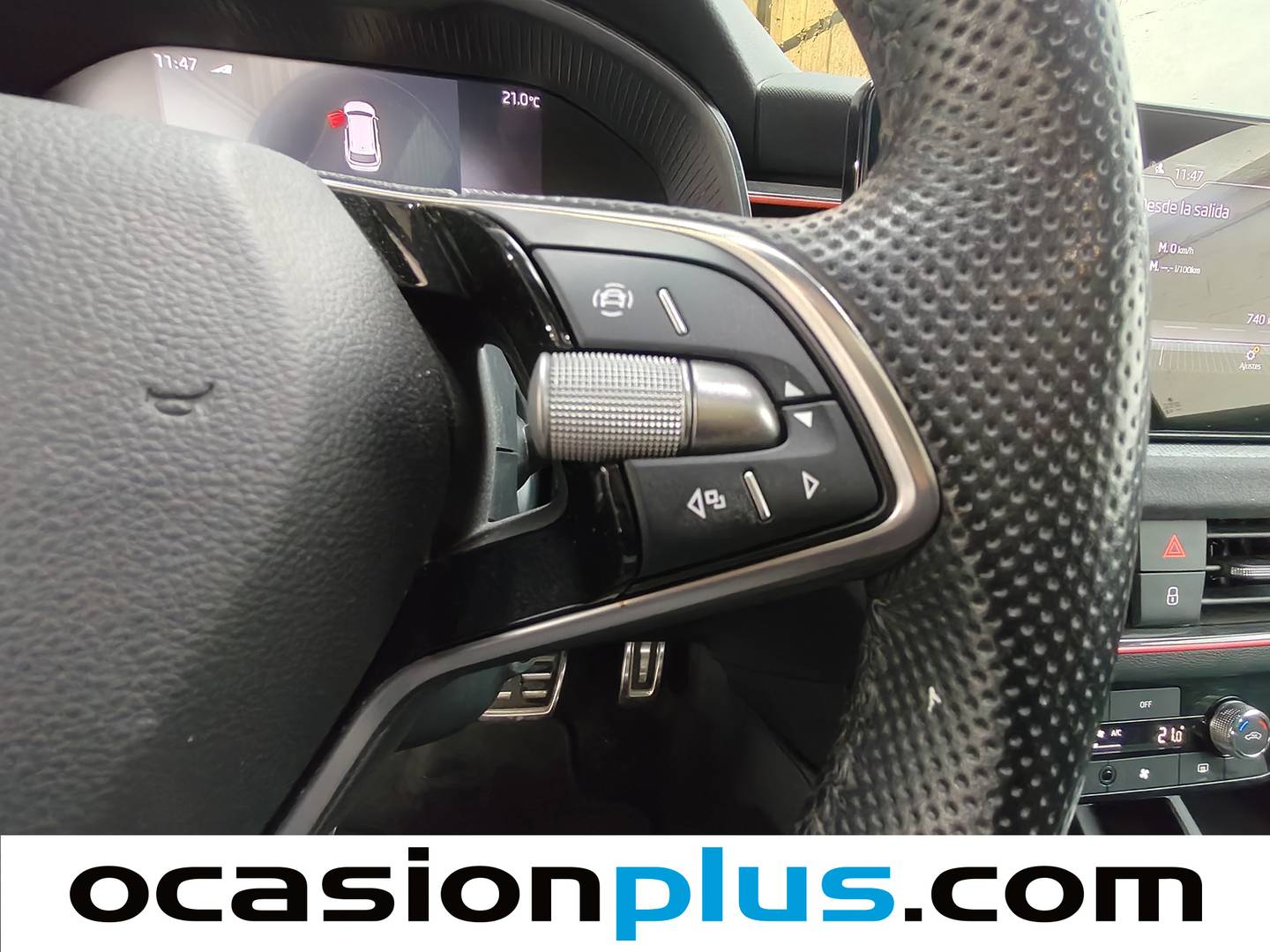 Skoda Kamiq Skoda Kamiq 1.0 TSI Design DSG (115 CV) 115cv