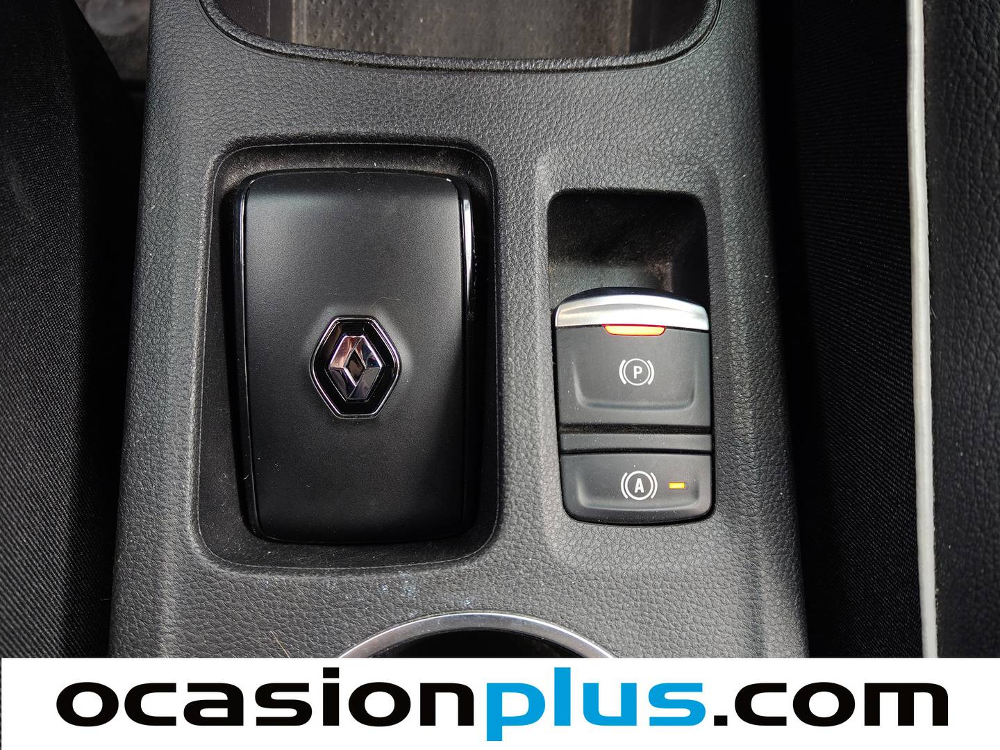 Foto Renault Captur Renault Captur Techno E-Tech Híbrido (145 CV)