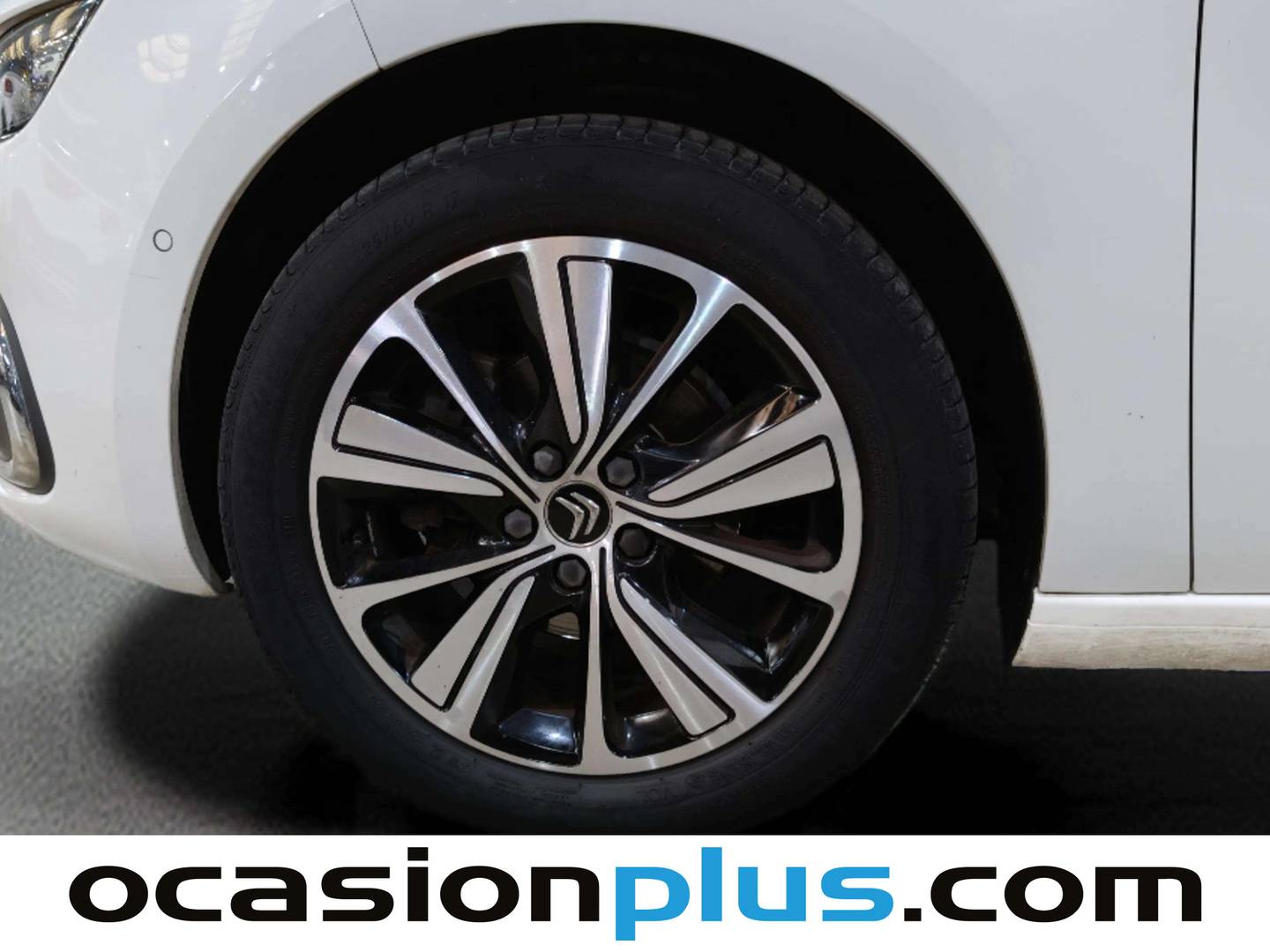 Citroën Grand C4 Picasso Citroën Grand C4 Picasso BlueHDi 120 Feel 7 Plazas (120 CV) seminuevo