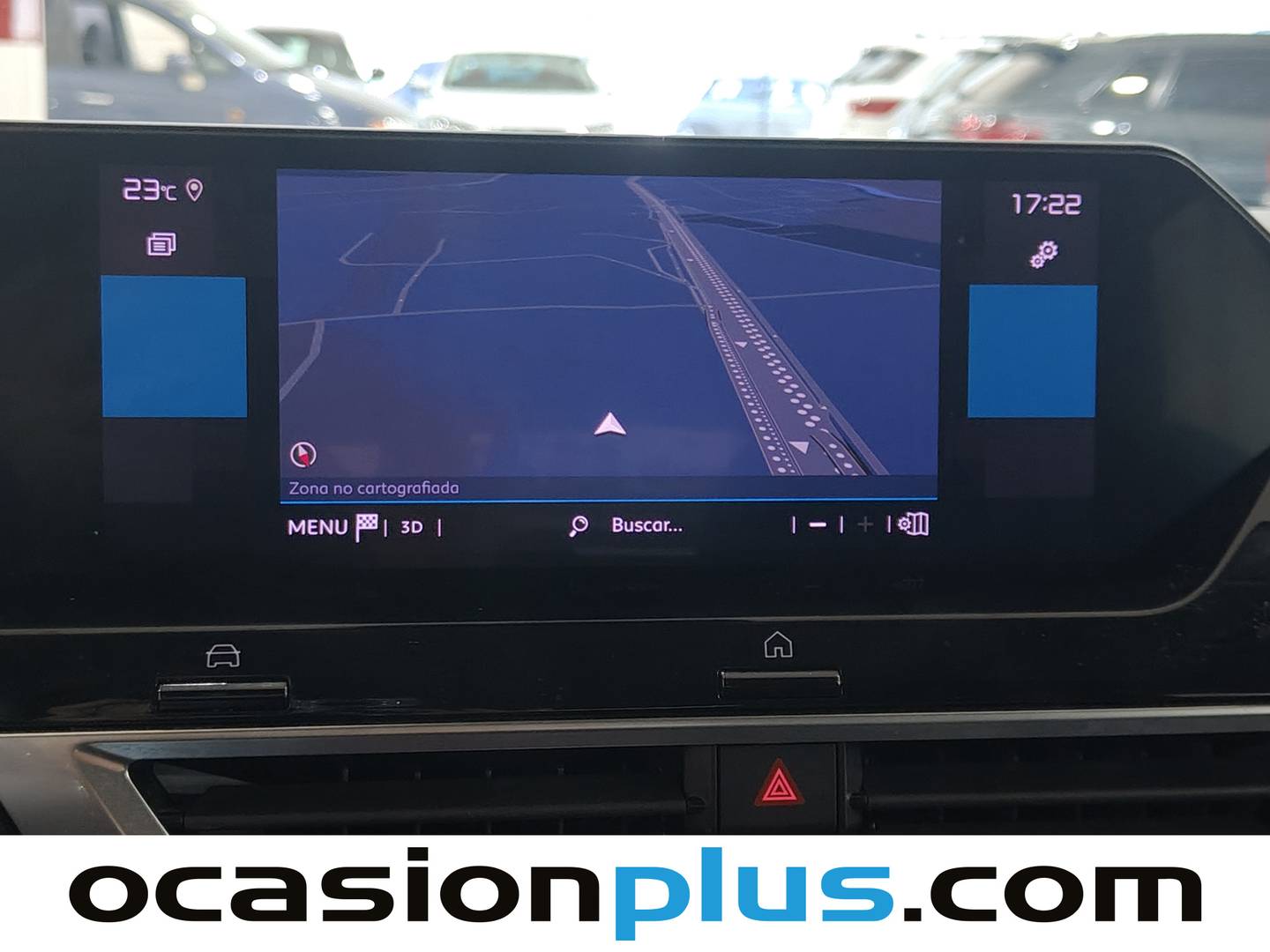 Extras y acabados del Citroën C4 Citroën C4 PureTech 130 S&S 6v Feel Pack EAT8 (130 CV)