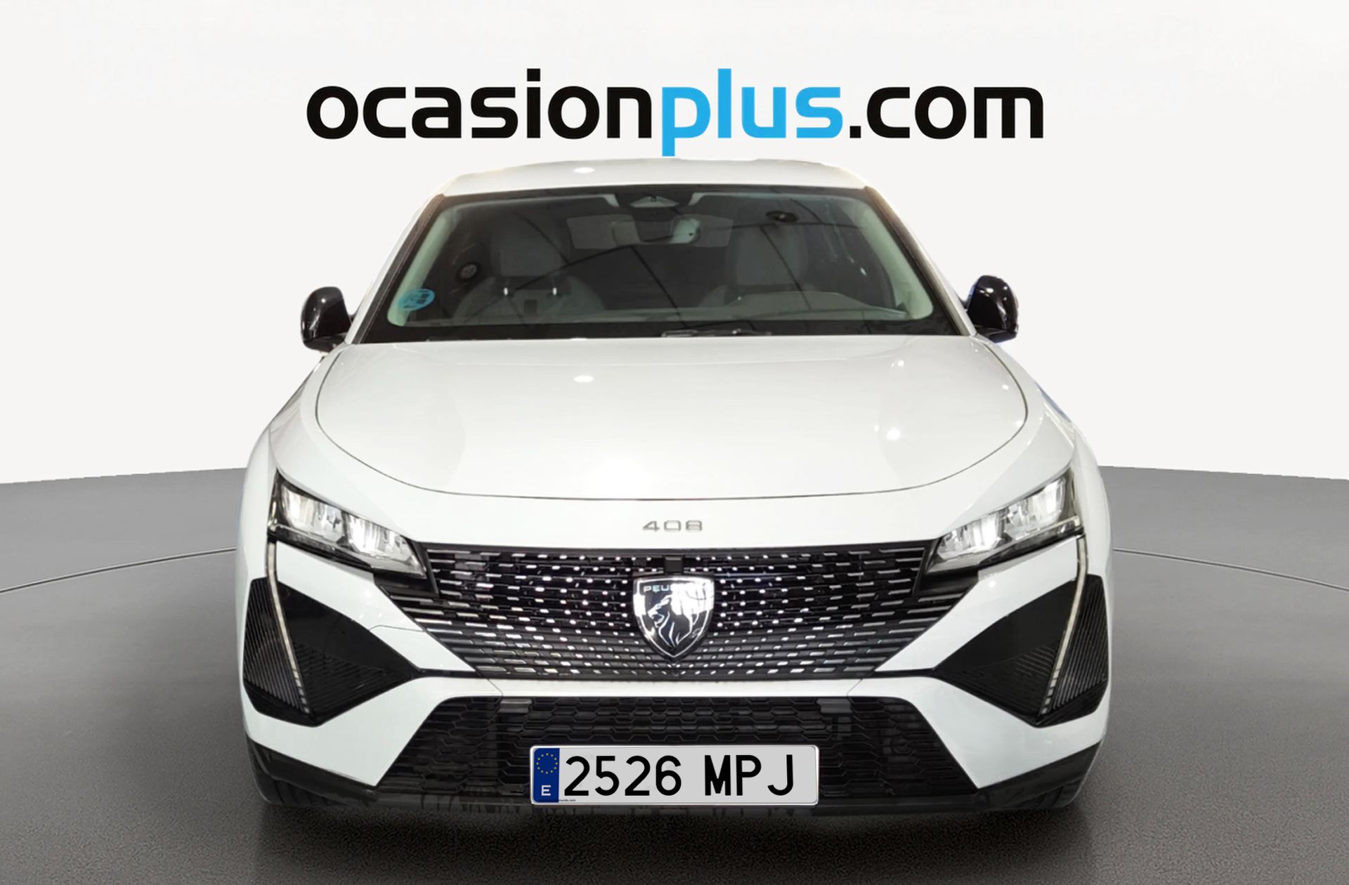 Peugeot 408 PureTech 130 Allure EAT8 - foto 12
