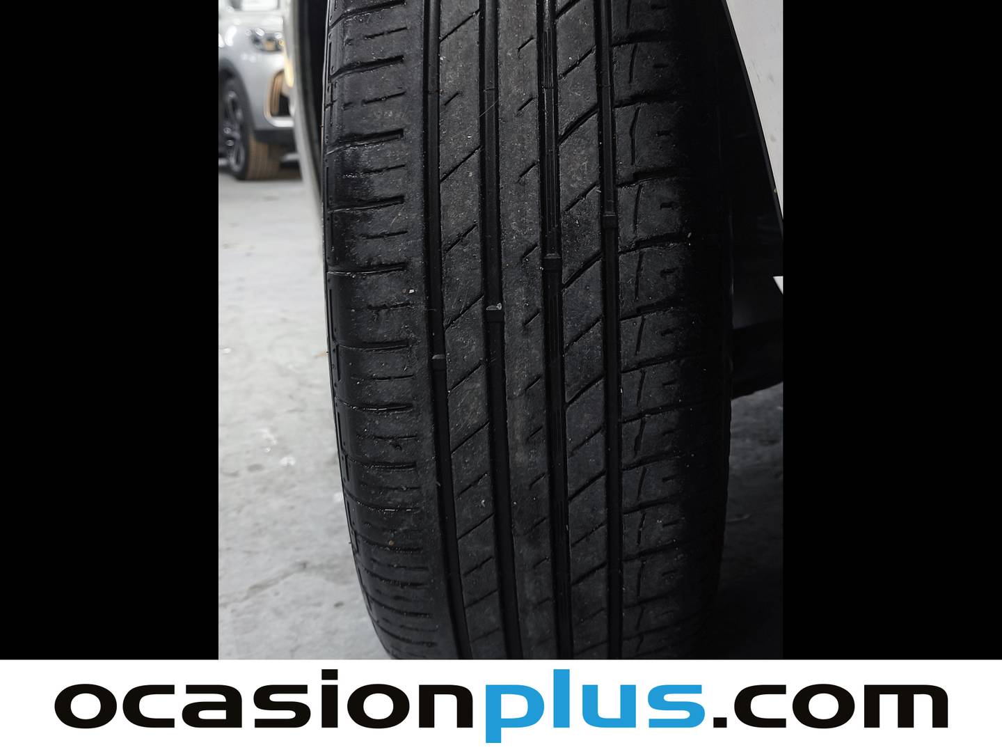 Foto Skoda Fabia Skoda Fabia 1.0 TSI Like (95 CV)