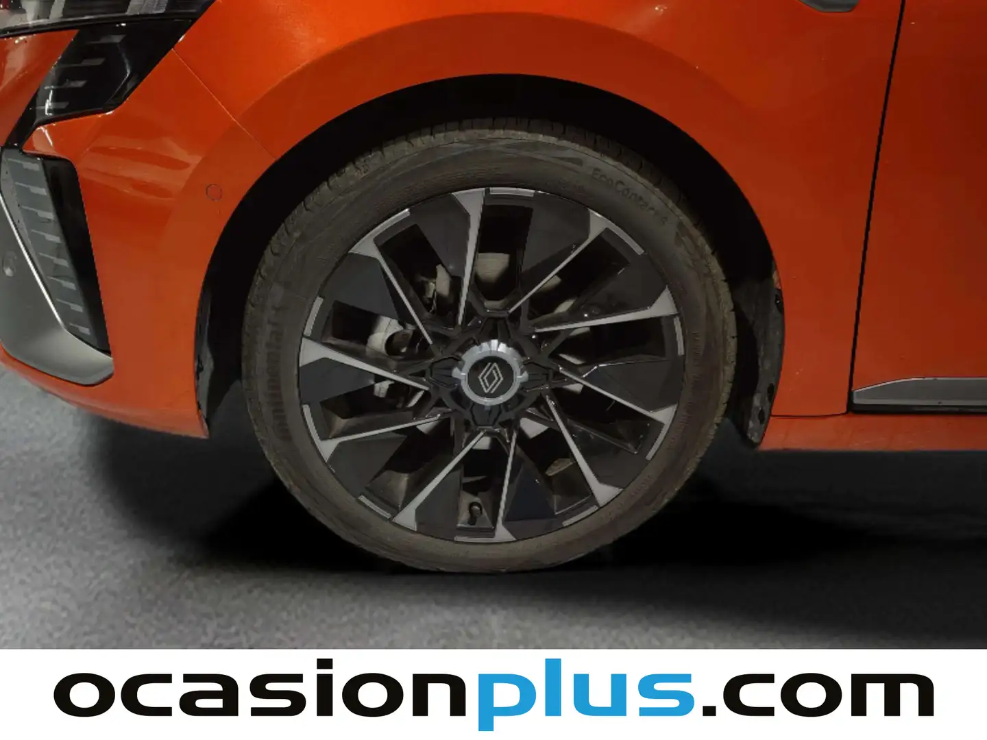 Foto Renault Clio Renault Clio Esprit Alpine E-Tech (143 CV)