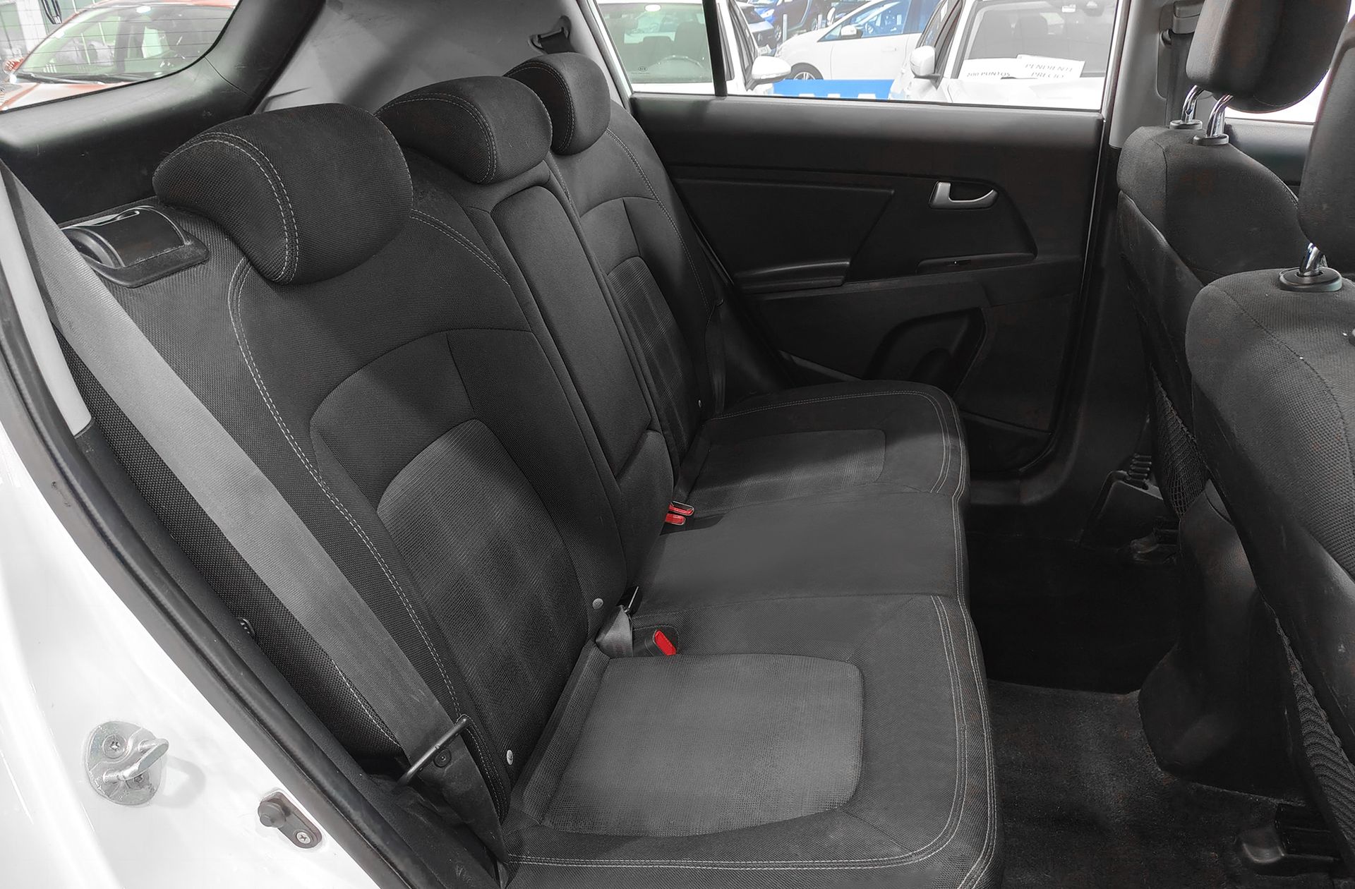 Kia Sportage 1.7 CRDi VGT Concept 4x2 - foto 15