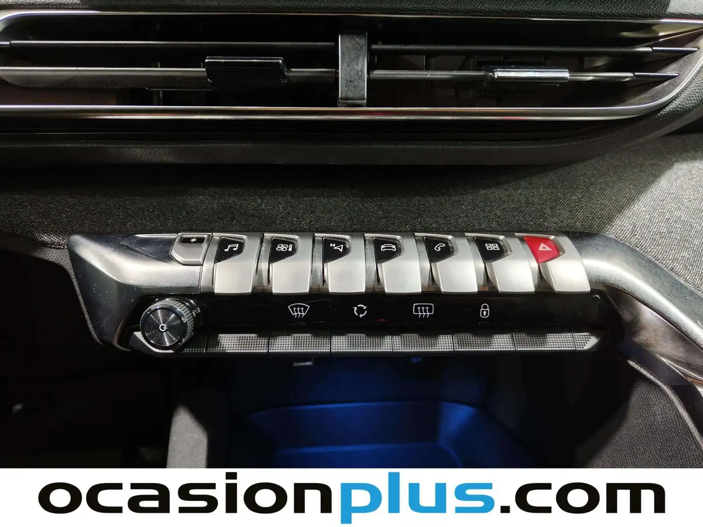 Foto Peugeot 3008 Hybrid Peugeot 3008 Hybrid 300 Allure Pack e-EAT8 (300 CV)