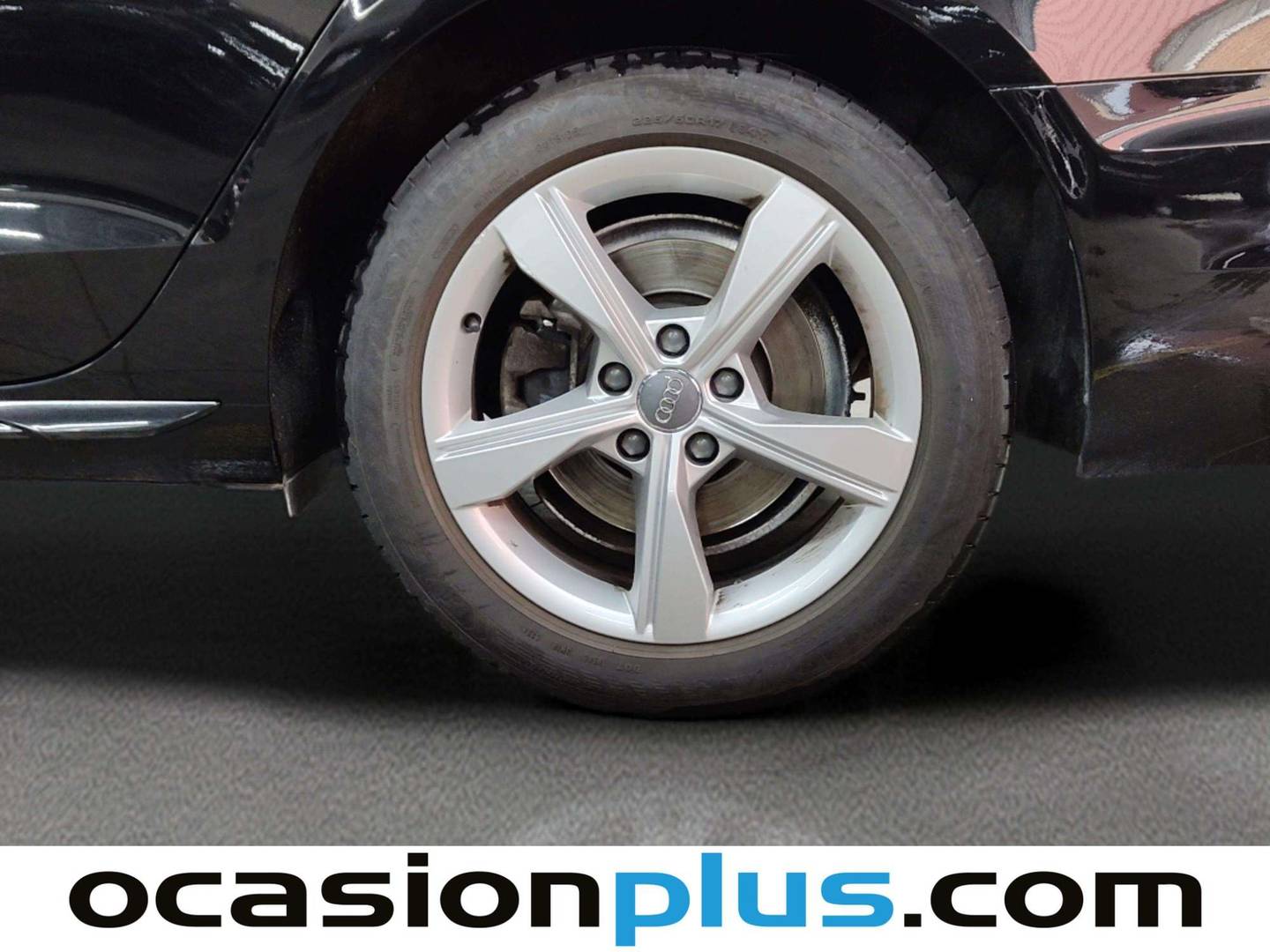 Audi A4 Audi A4 Advanced 30 TDI (136 CV) S tronic 136cv