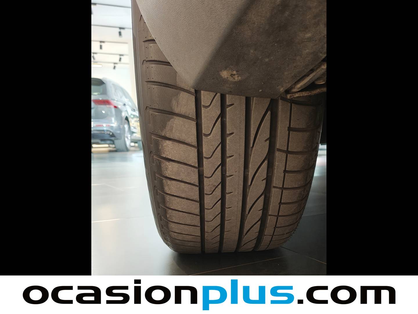 Mercedes Clase GLC Mercedes GLC 200 4Matic (197 CV) Pack AMG seminuevo