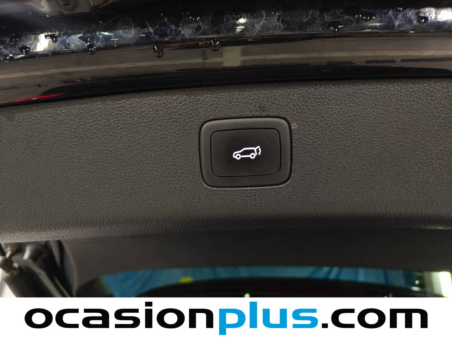 MG eHS MG eHS 1.5 T-GDI PHEV Luxury (258 CV) híbrido enchufable