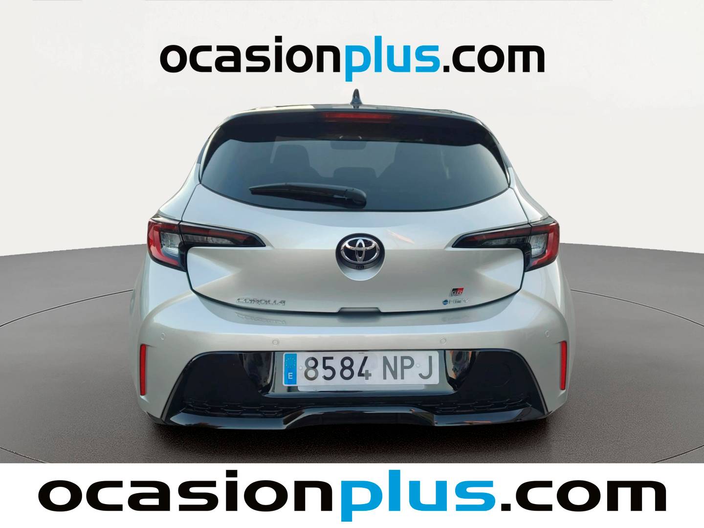 Toyota Corolla Toyota Corolla 140H GR-Sport (140 CV) 140cv