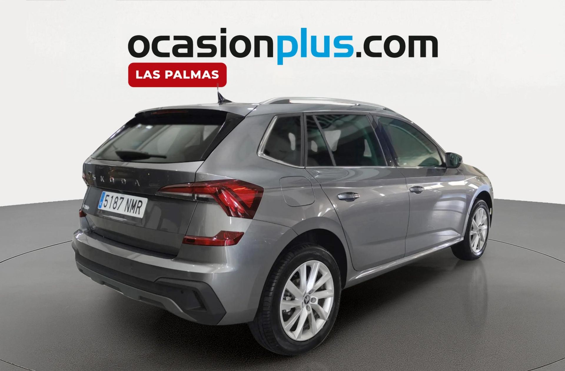 Škoda Kamiq 1.0 TSI Selection DSG - foto 4