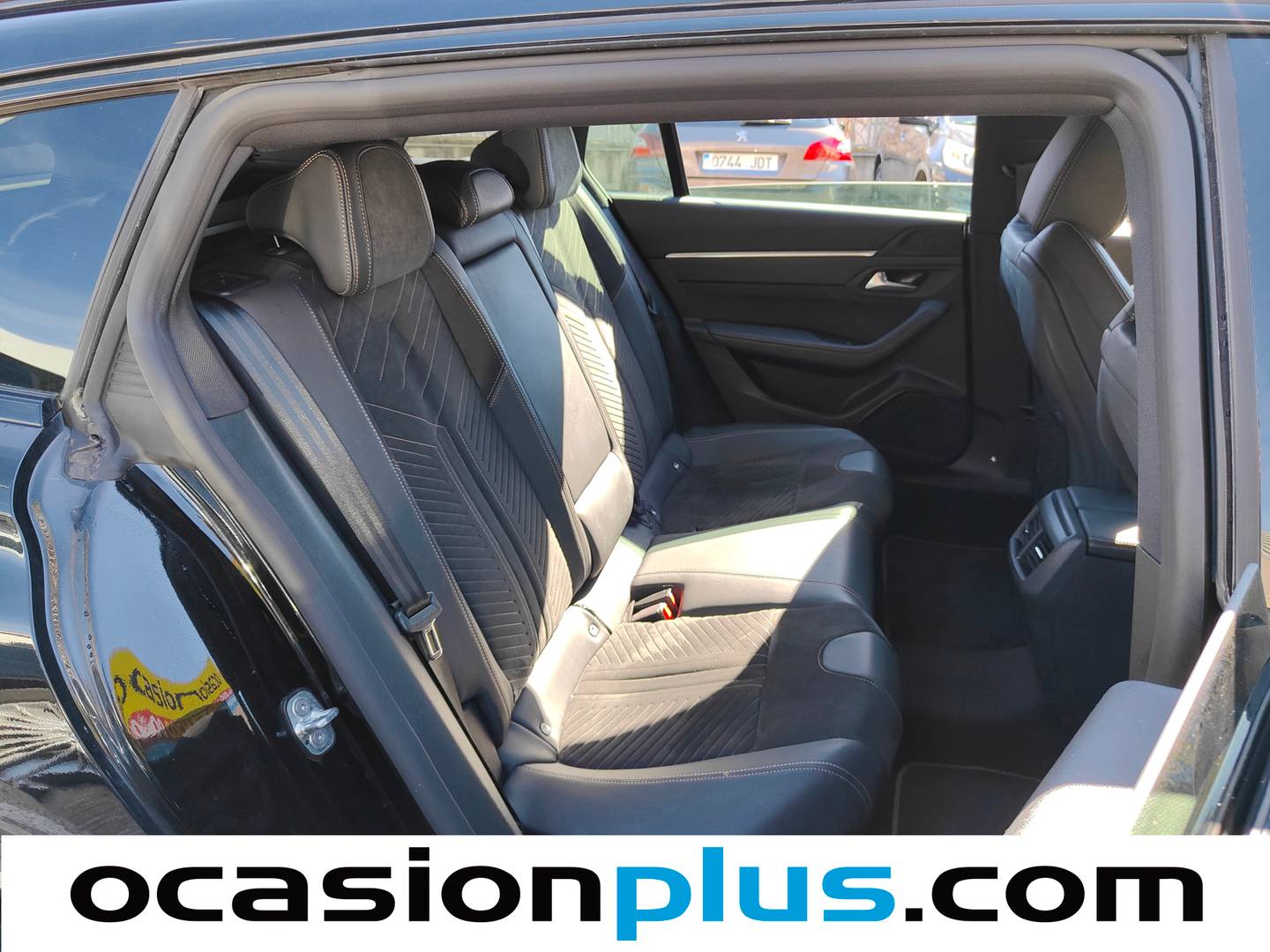 Foto Peugeot 508 Peugeot 508 SW SW GT Pack S&S BlueHDi EAT8 (130 CV)