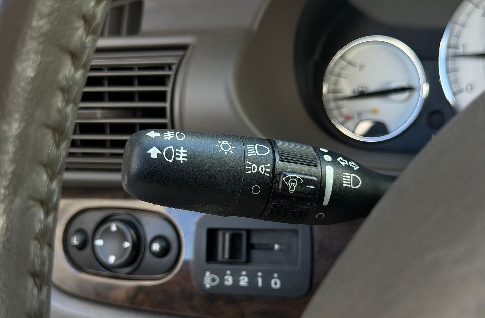 Chrysler Sebring 2.0 Limited - foto 22