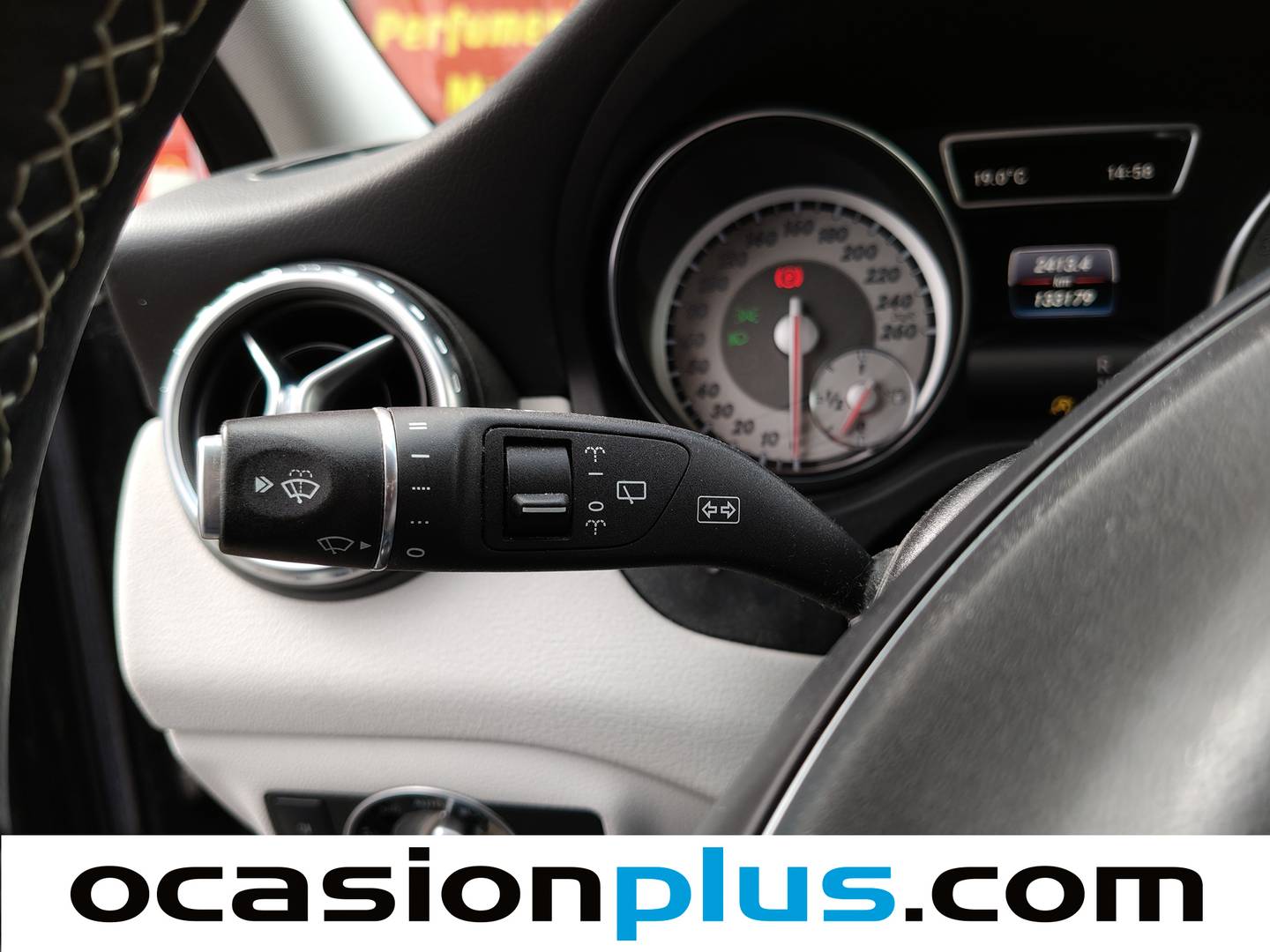 Foto Mercedes GLA Mercedes-Benz GLA GLA 200 d Style (136 CV)