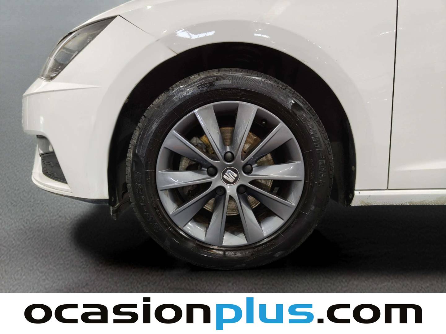 Seat León SEAT León 1.4 TSI S&S Style Visio (125 CV) 125cv