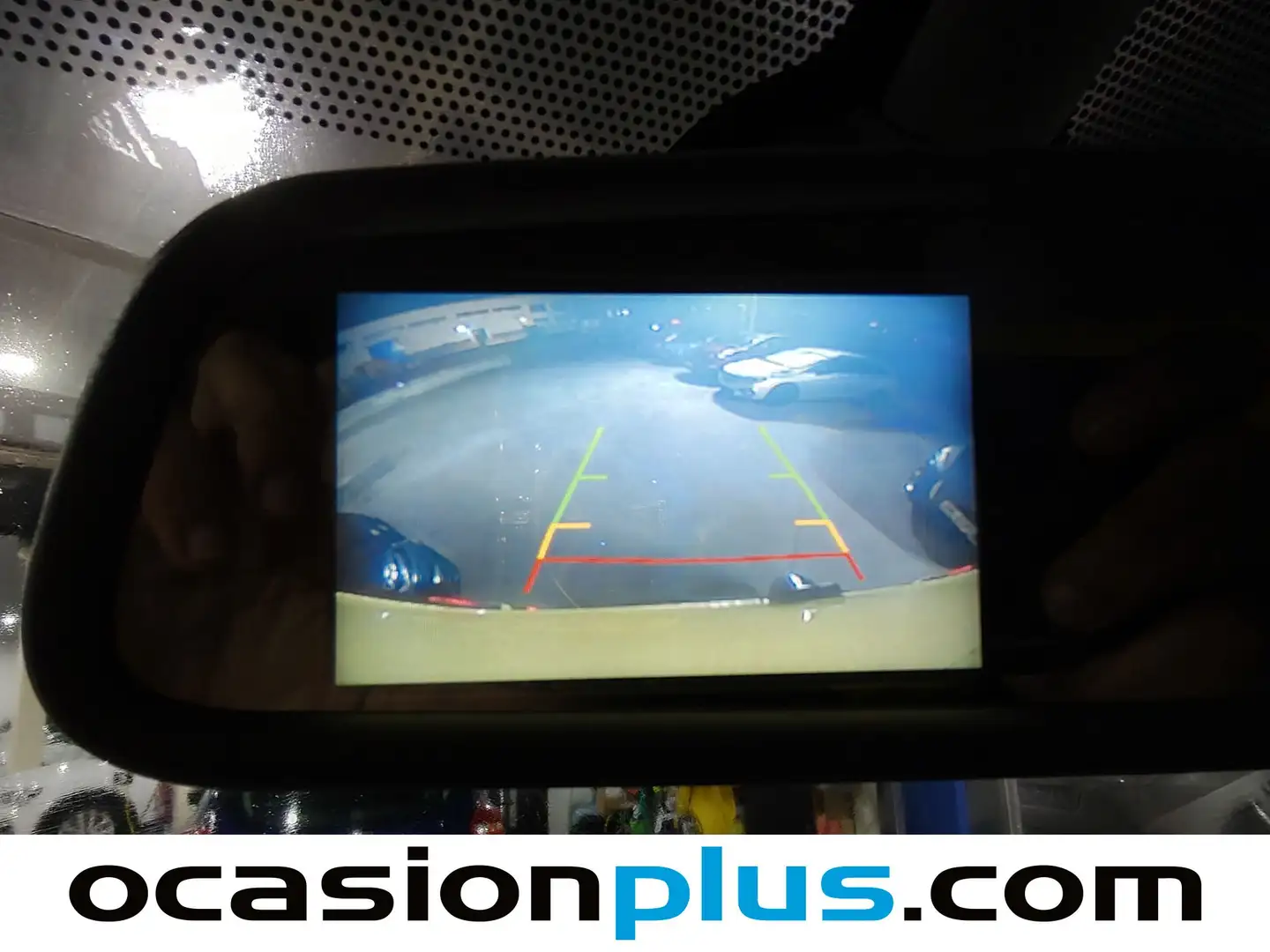 Foto Renault Trafic Renault Trafic Furgon Furgon 29 L2H1 Energy Blue dCi (95 CV)