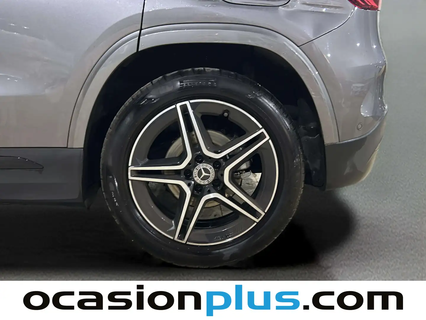 Foto Mercedes GLA Mercedes-Benz GLA GLA 200 D (150 CV)