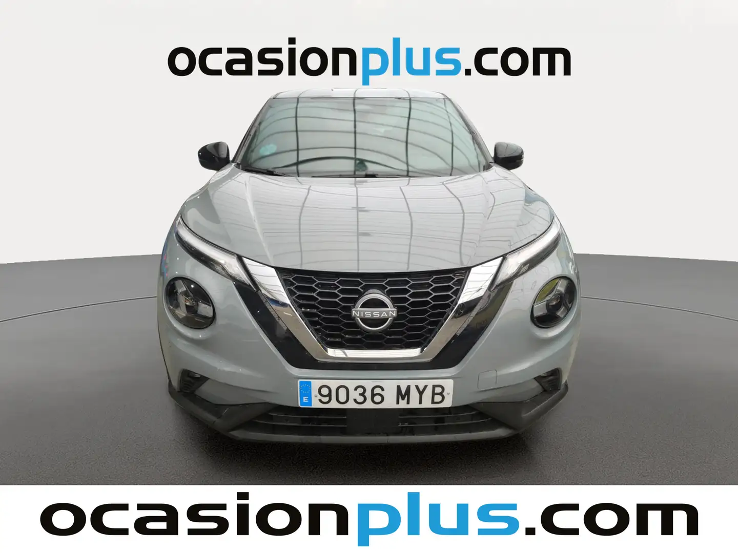 Foto Nissan JUKE Nissan Juke DIG-T N-Connecta 4x2 DCT (114 CV)