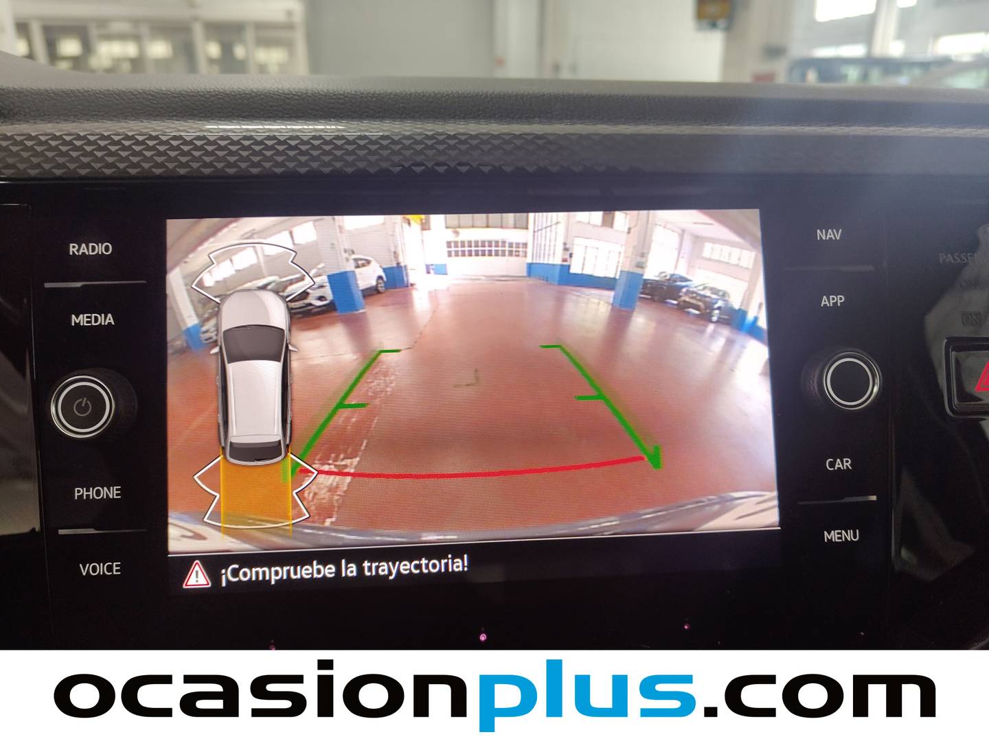 Extras y acabados del Volkswagen Taigo Volkswagen Taigo Life 1.0 TSI (110 CV) DSG