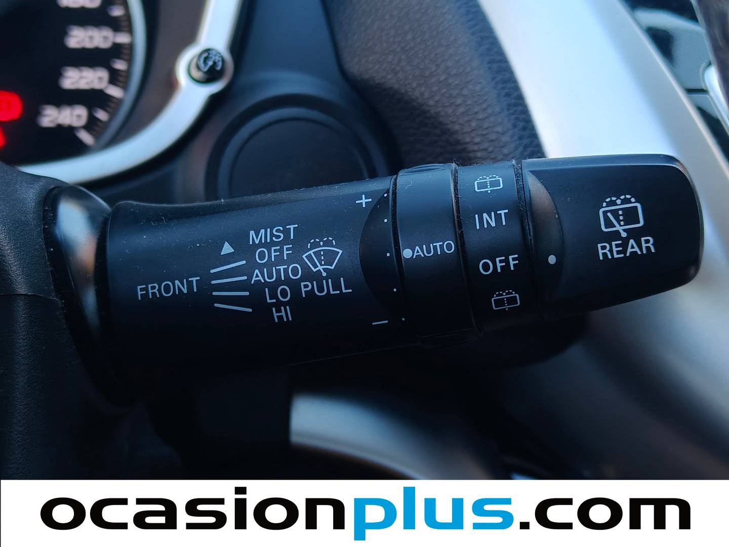 Accesorios del Mitsubishi Eclipse Cross Mitsubishi Eclipse Cross 150T Challenge (163 CV)