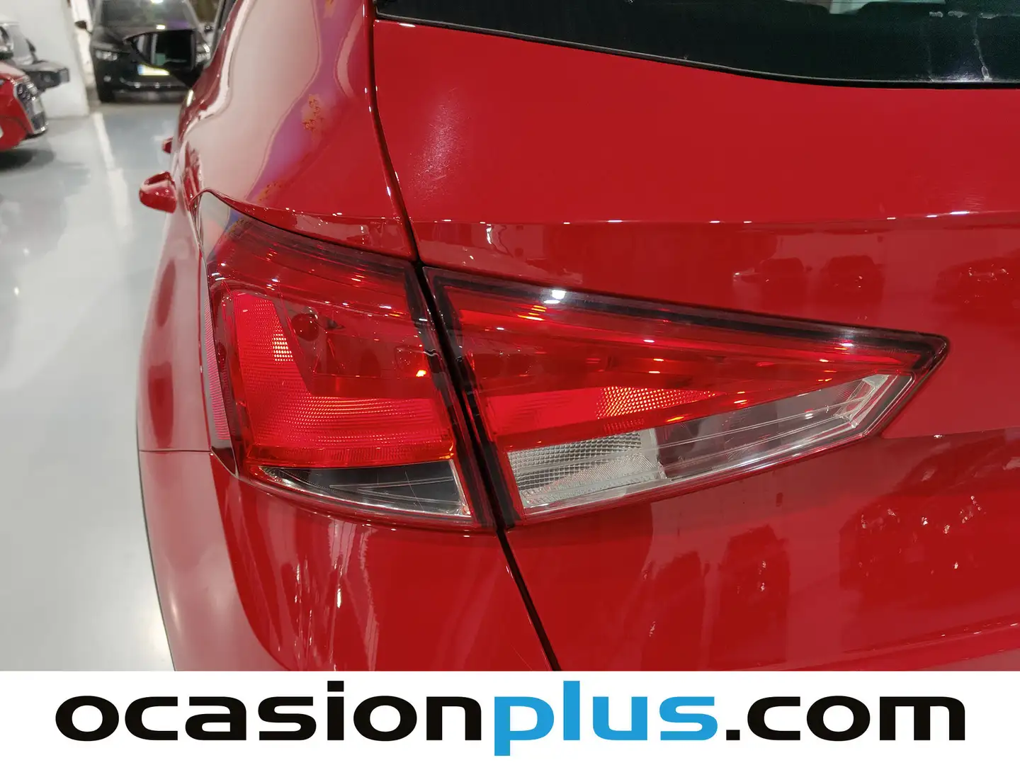 Foto Seat Arona SEAT Arona 1.0 TSI Style XL DSG (110 CV)