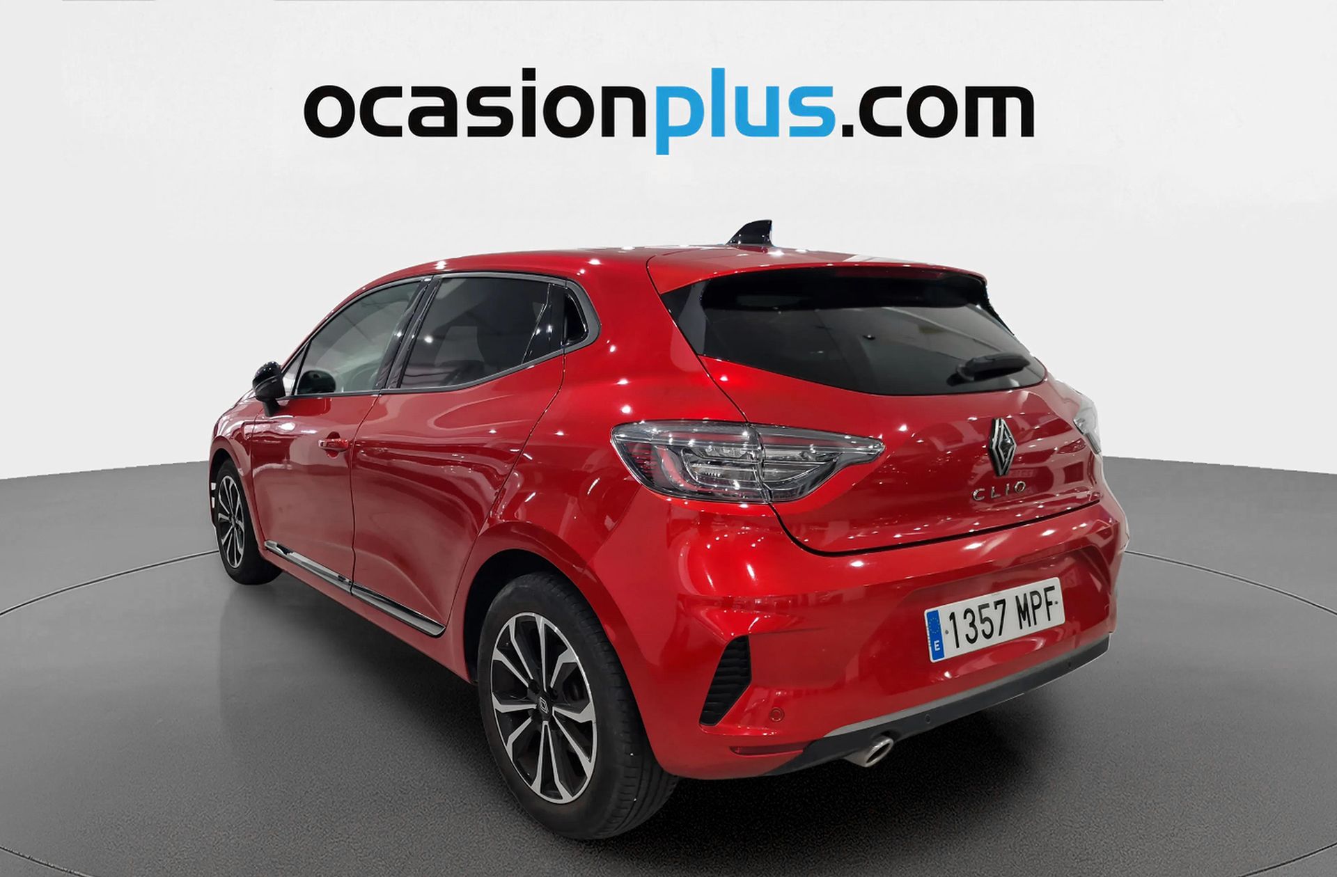 Renault Clio Techno TCe - foto 3