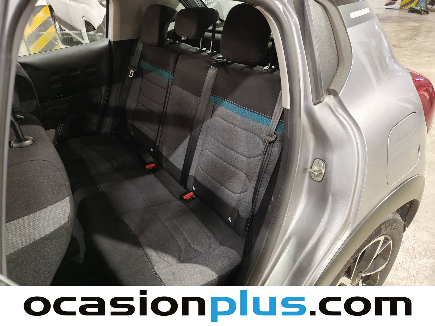 Foto Citroën C3 Citroen C3 PureTech 83 Feel Pack (83 CV)