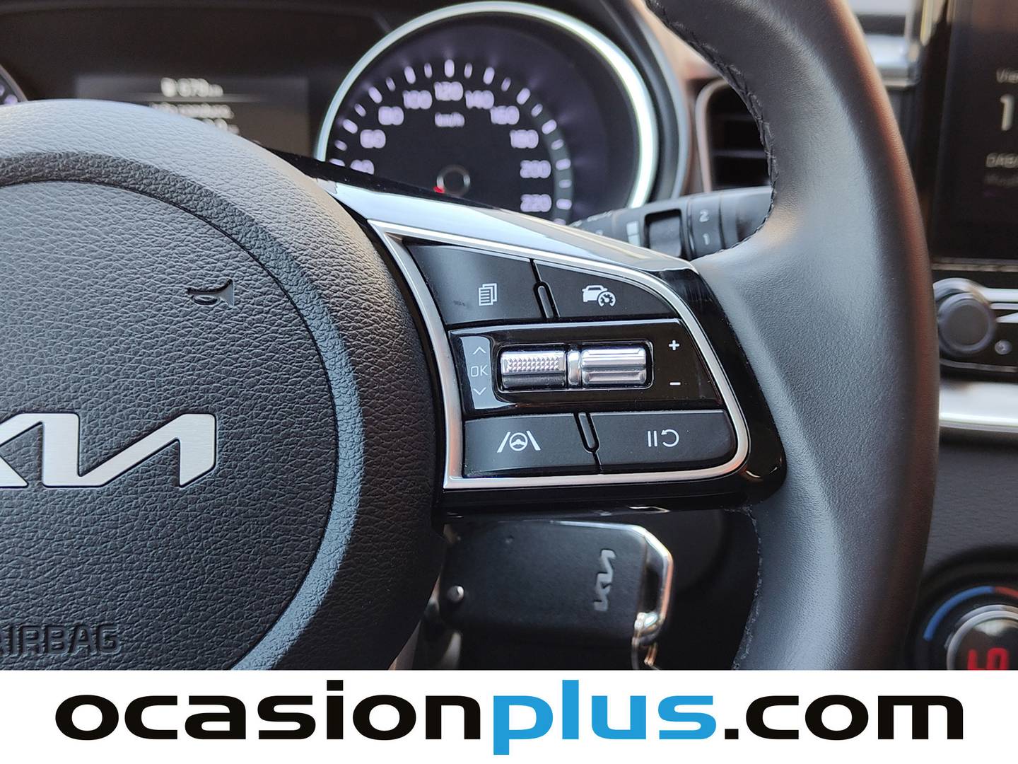 KIA XCeed KIA XCeed 1.0 T-GDi Drive (100 CV) barato