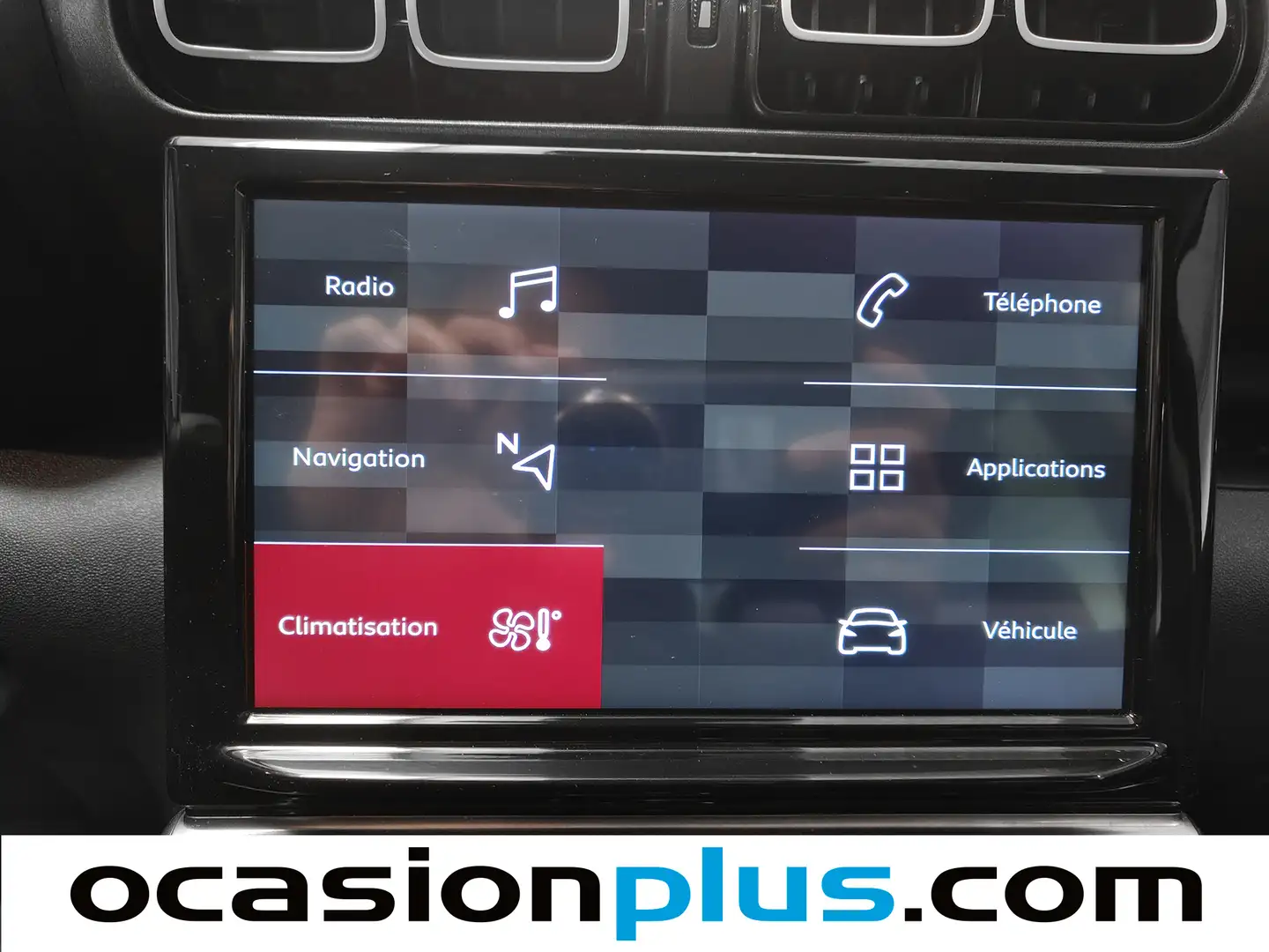 Foto Citroën C3 Aircross Citroen C3 Aircross PureTech 110 S&S Max (110 CV)