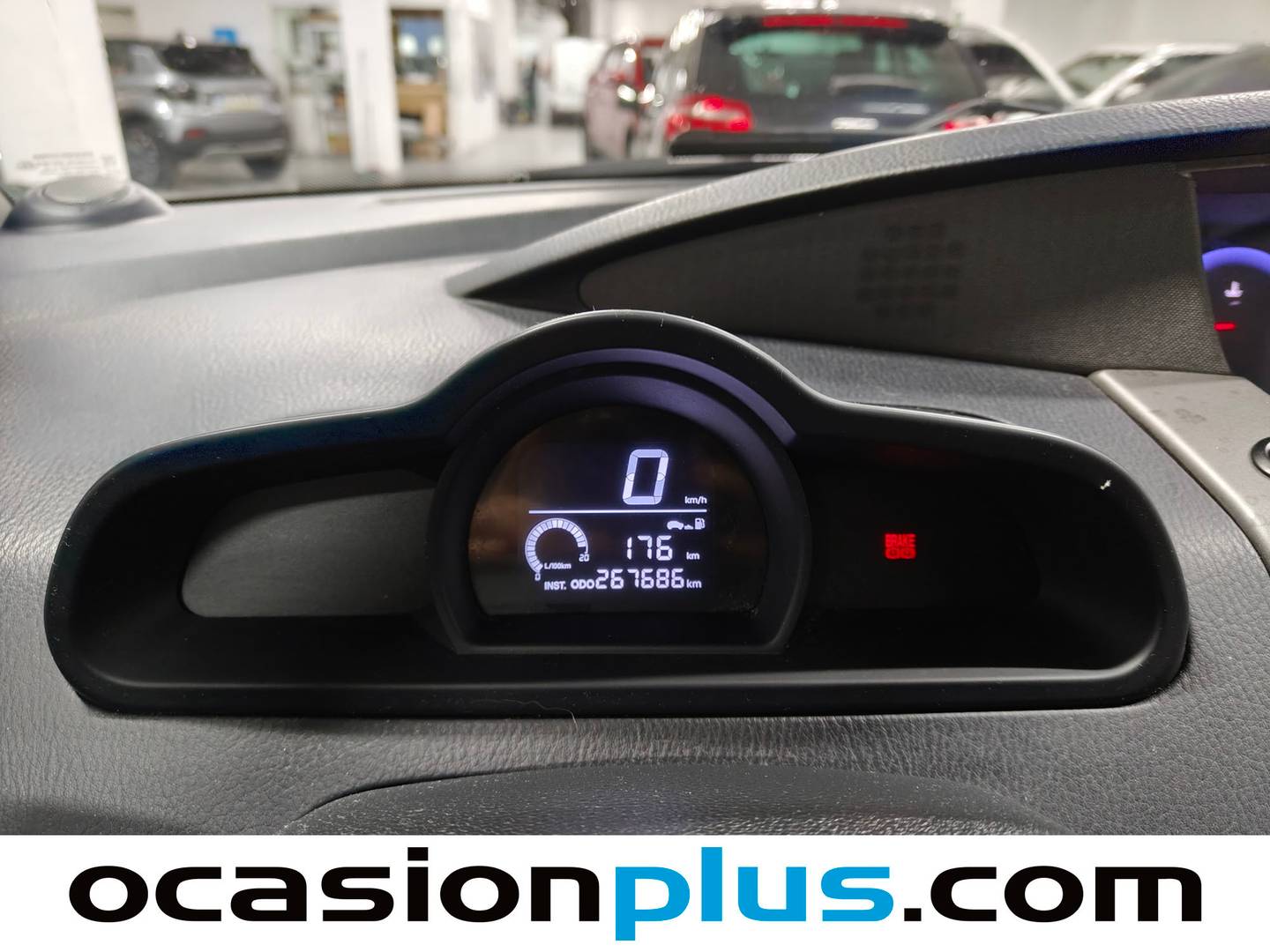 SsangYong Rodius Ssangyong Rodius D22T Limited (178 CV) 7 Plazas de ocasión