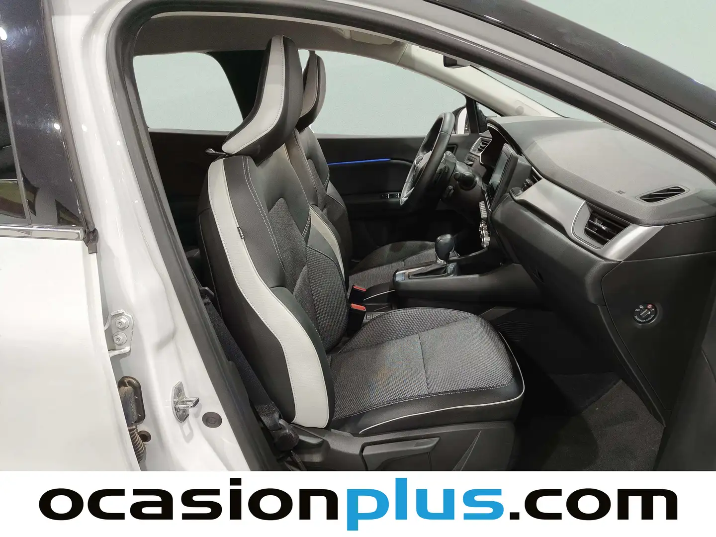 Foto Renault Captur Renault Captur Zen TCe (140 CV) EDC GPF