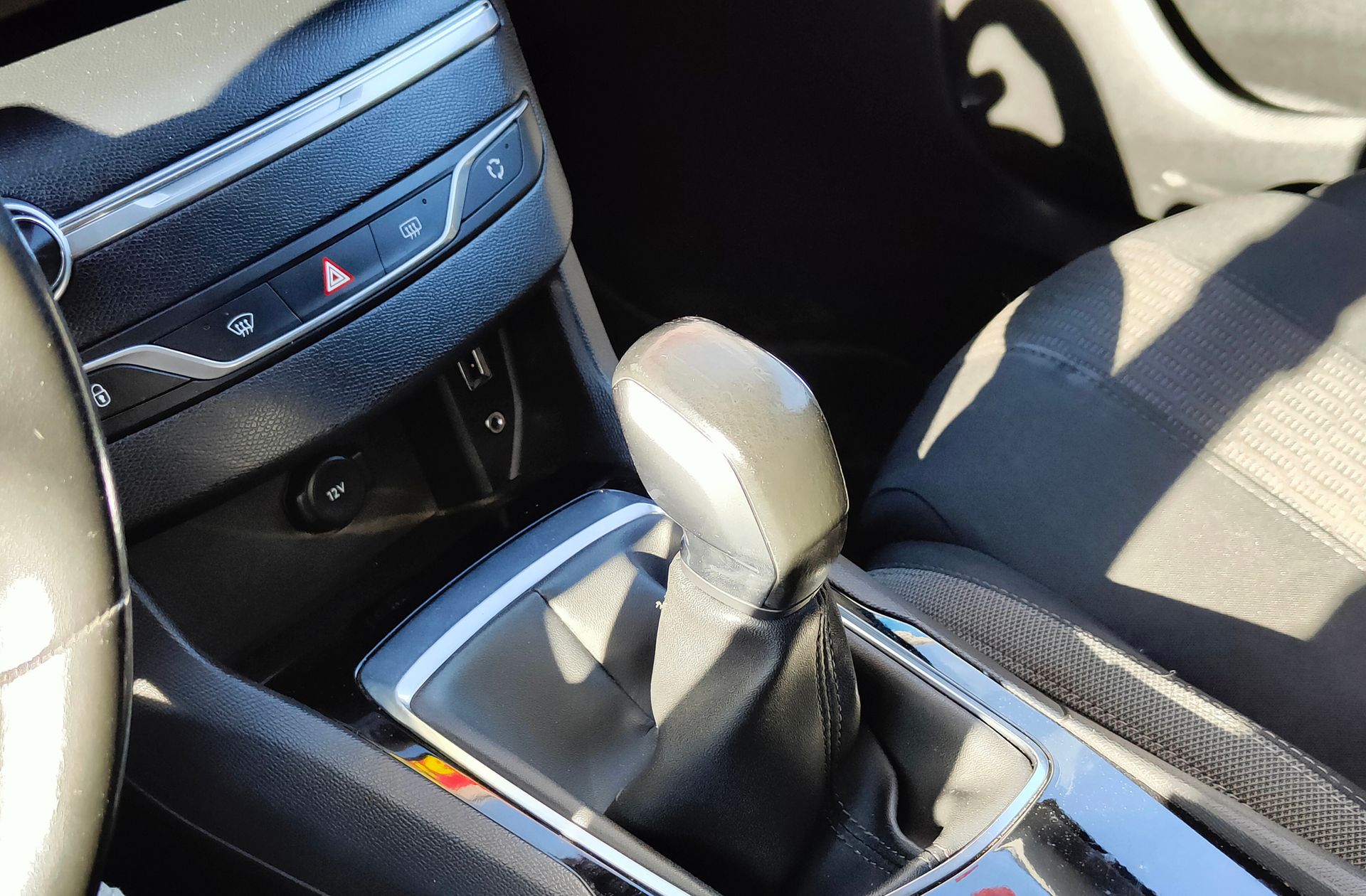 Peugeot 308 BlueHDi 100 Style - foto 5