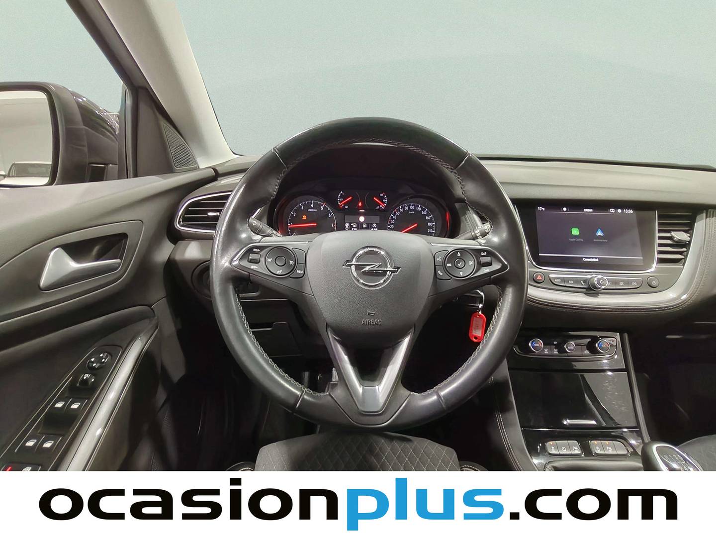 Opel Grandland X Opel Grandland X 1.5 CDTi Design & Tech (130 CV) 2021