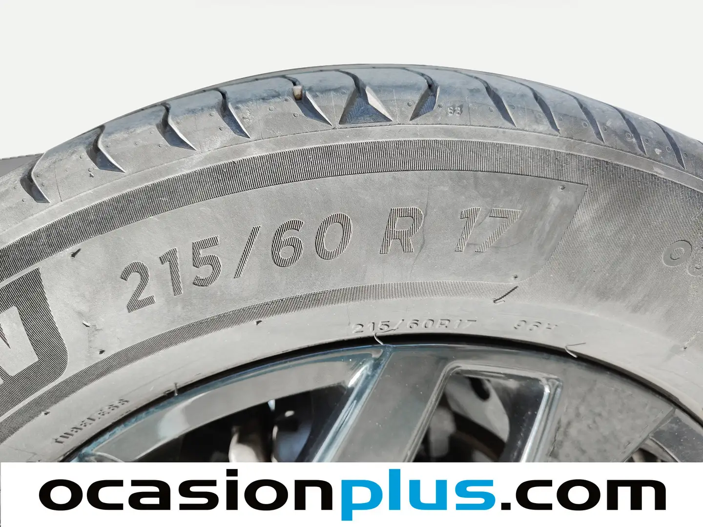 Foto Opel Mokka Opel Mokka 1.5 D GS Line (110 CV)