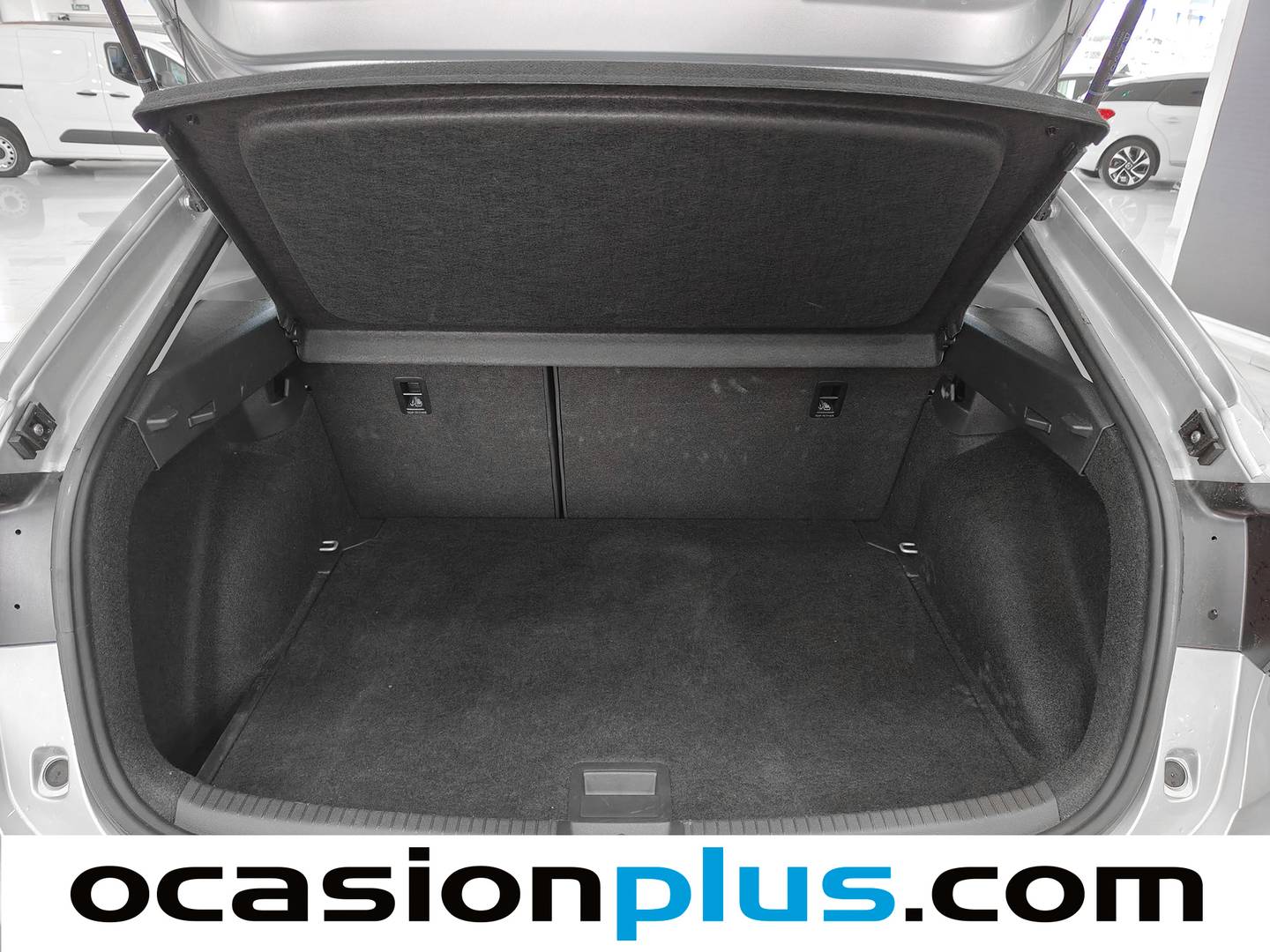 Foto Volkswagen Taigo Volkswagen Taigo ``Más`` 1.0 TSI (115 CV) DSG