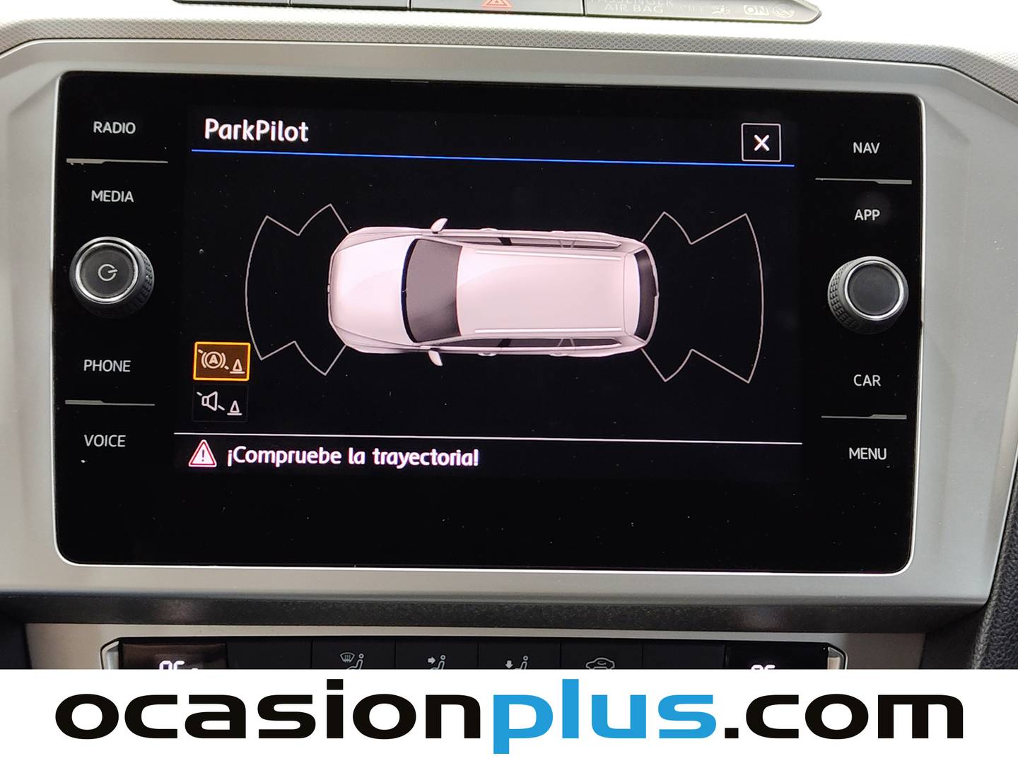 Acabados Volkswagen Passat Volkswagen Passat Variant Advance 2.0 TDI  (150 CV)