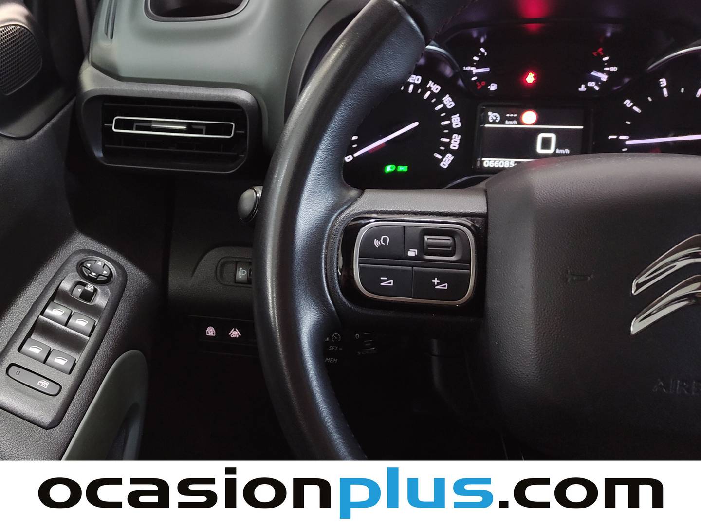 Citroën Berlingo Citroen Berlingo BlueHDi 100 S&S Talla M Shine (102 CV) barato