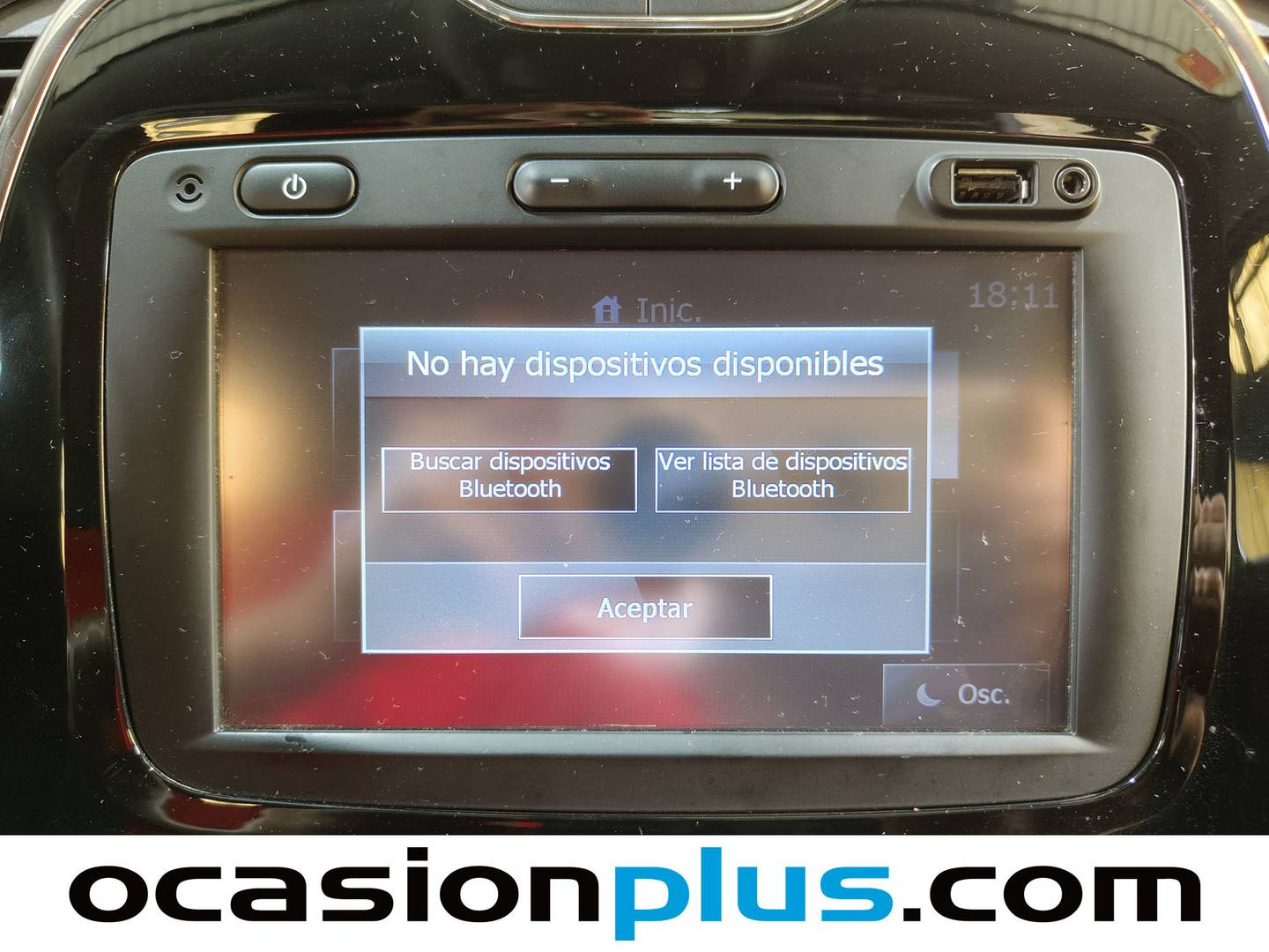 Renault Captur Renault Captur Zen Energy TCe (90 CV) manual