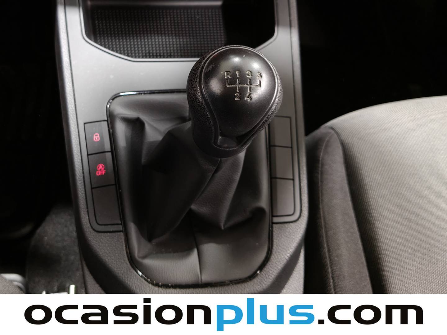 Seat Ibiza Seat Ibiza 1.0 MPI Reference XL (80 CV) de segunda mano