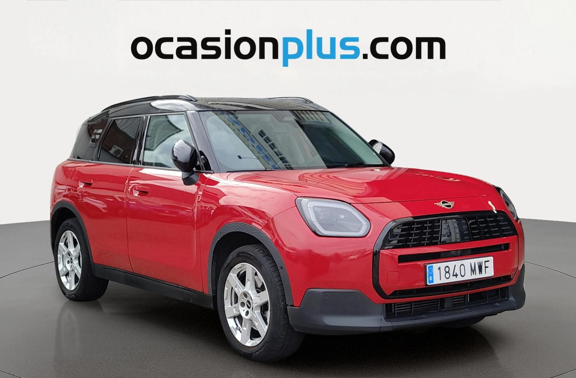 MINI Countryman C - foto 2