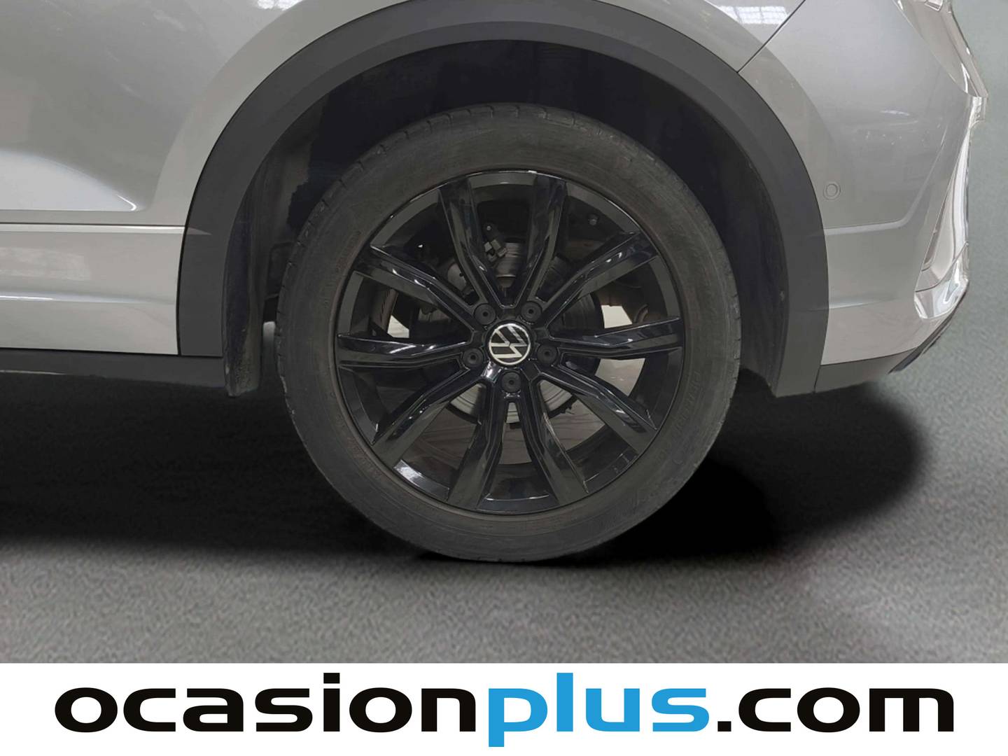 Volkswagen T-Roc Volkswagen T-Roc R-Line 1.5 TSI (150 CV) DSG gasolina