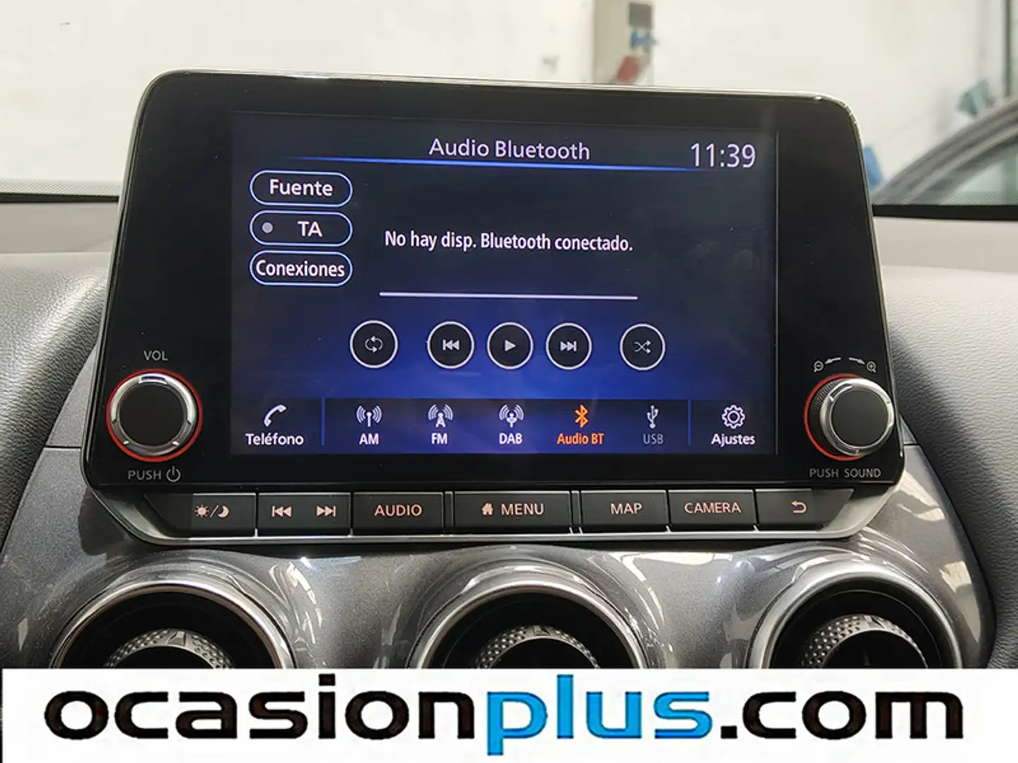 Foto Nissan JUKE Nissan Juke DIG-T Tekna 4x2 DCT (117 CV)