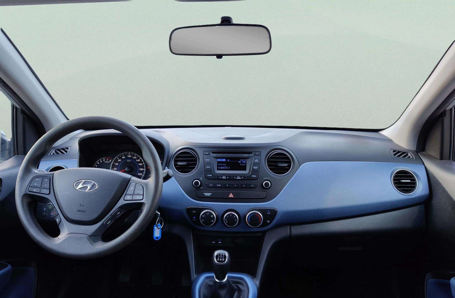Hyundai i10 1.2 Tecno - foto 6