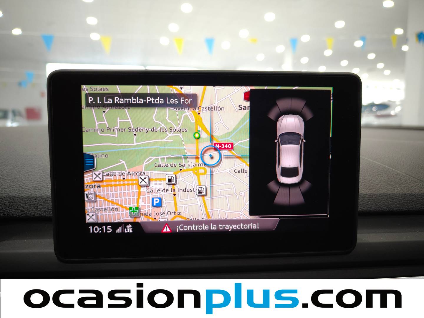 Equipamiento del Audi A5 Audi A5 Coupe S line 2.0 TDI (190 CV) S tronic