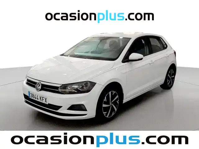 Volkswagen Polo Sport 1.0 TSI  (115 CV) de segunda mano